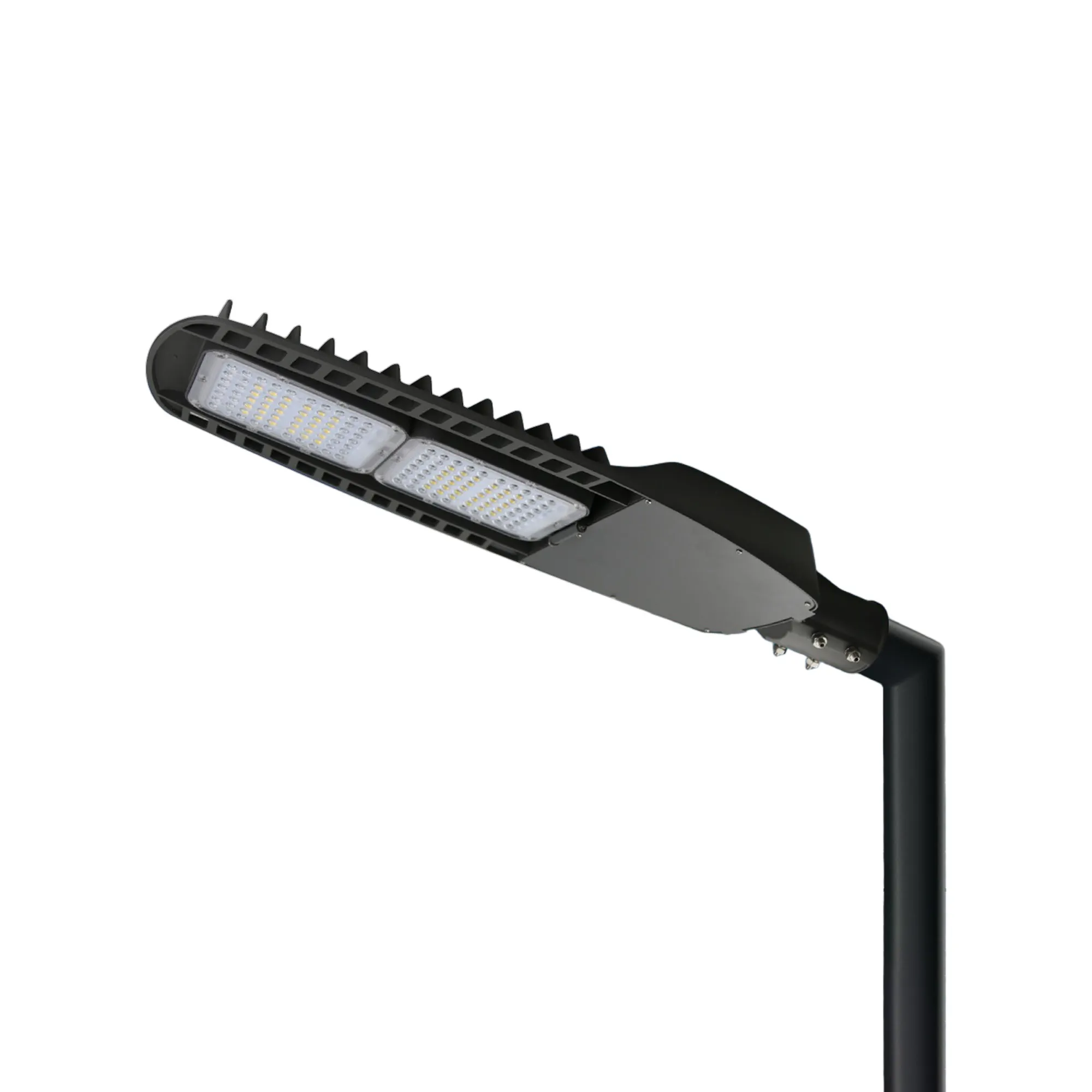 Светильник OXOR-TURI-714х271-150W Warm3000 (GR, 144x75 deg, 230V) IP66 (Arlight, -)