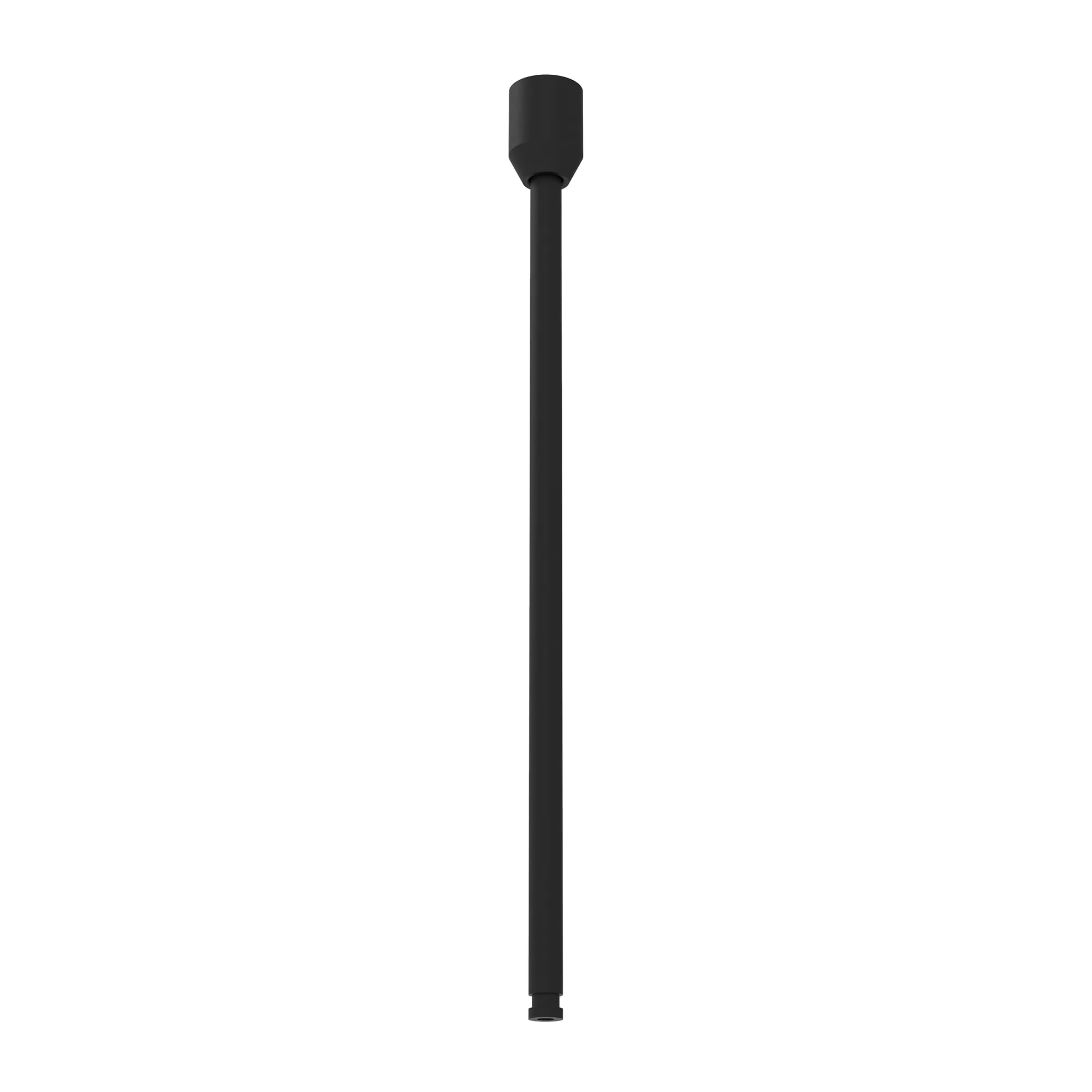 Подвес жесткий ART-APRIORI-ROD-E-L400 (BK) (Arlight, IP20 Металл, 3 года) - изображение товара