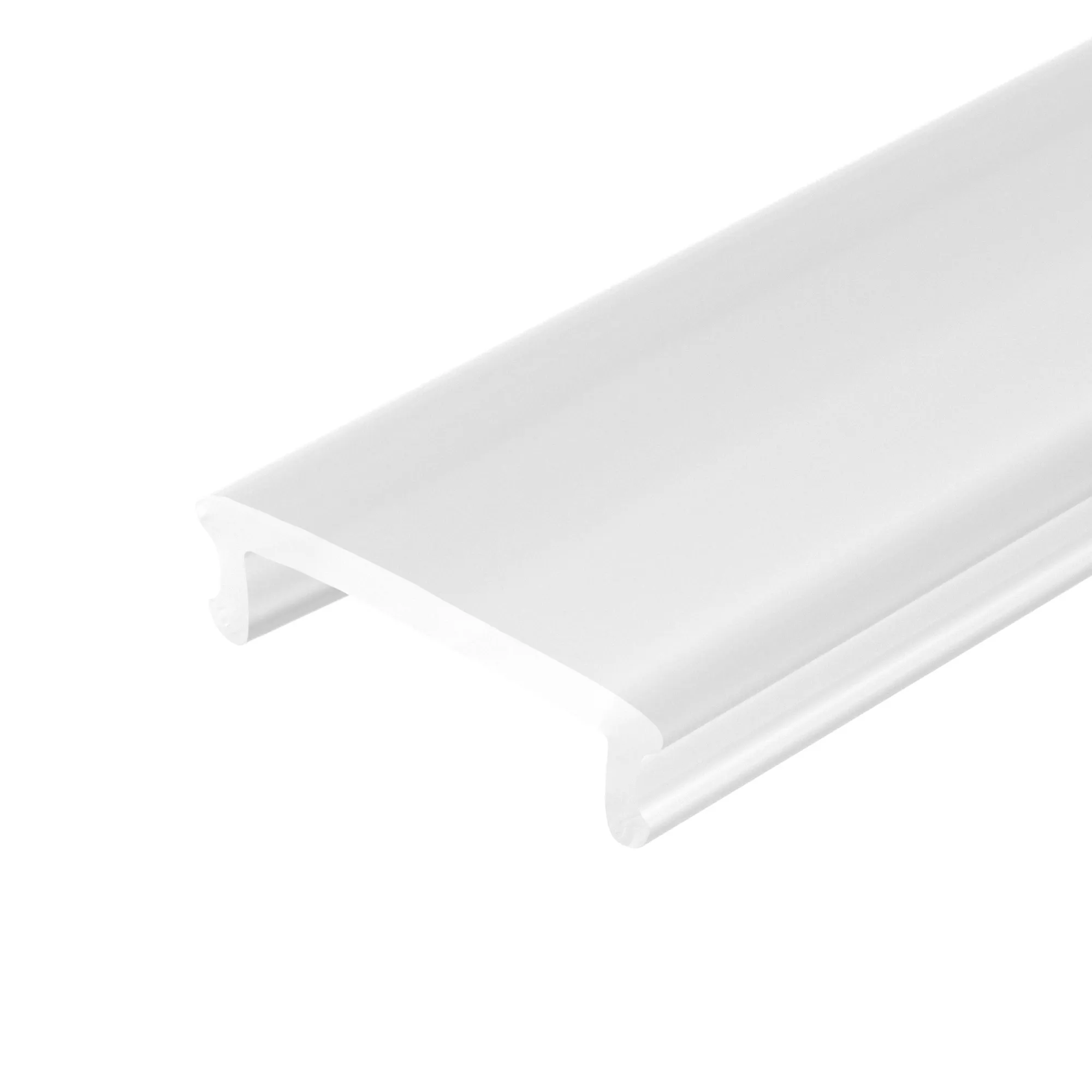 Экран СEIL-S14-SHADOW-3000 FLAT OPAL (Arlight, Пластик) - изображение товара