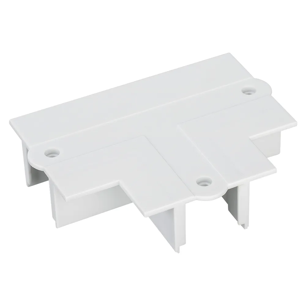 Накладка LGD-4TR-PLANK-T-WH (C) (Arlight, IP20 Пластик, 3 года) - изображение товара