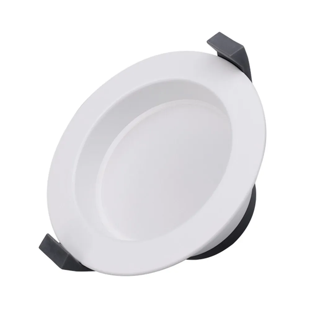 Светильник IM-115WH-Cyclone-10W Day White (Arlight, IP40 Металл, 3 года)