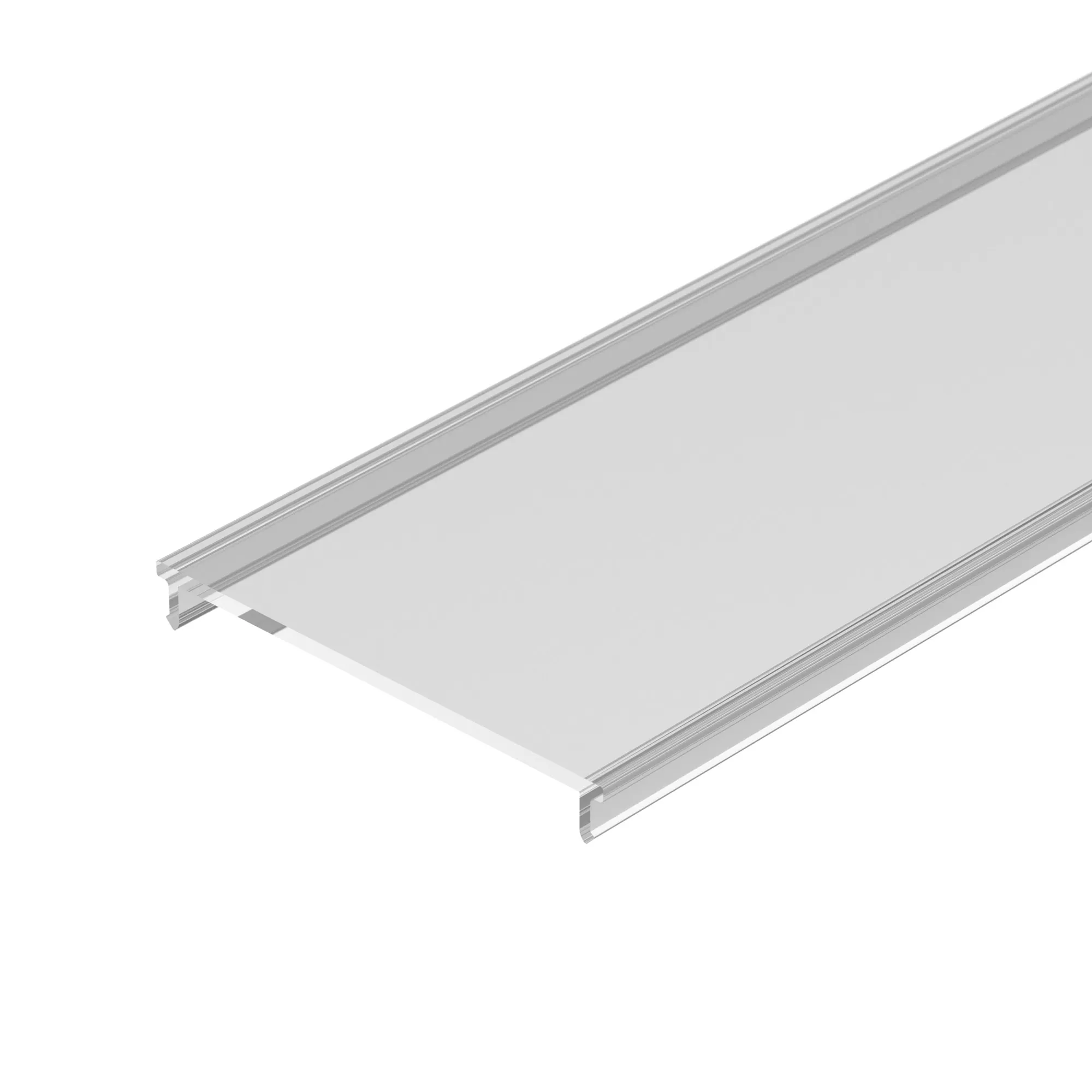 Экран ARH-LINE-2448-2000 CLEAR-PM (Arlight, Пластик) - изображение товара