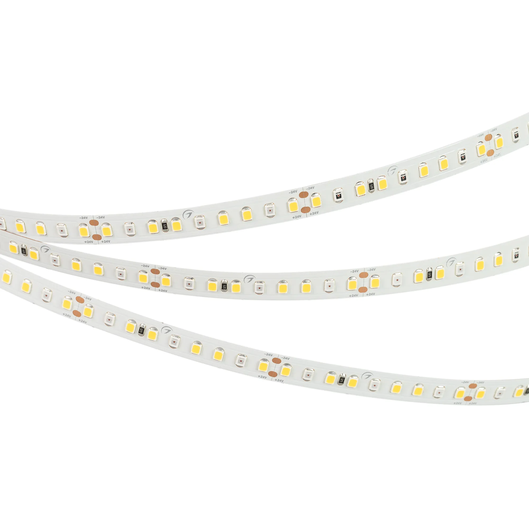 Лента светодиодная FITOLUX-A144-10mm 24V Day4000-Red (14 W/m, IP20, 2835, 5m) (Arlight, Открытый) - изображение товара