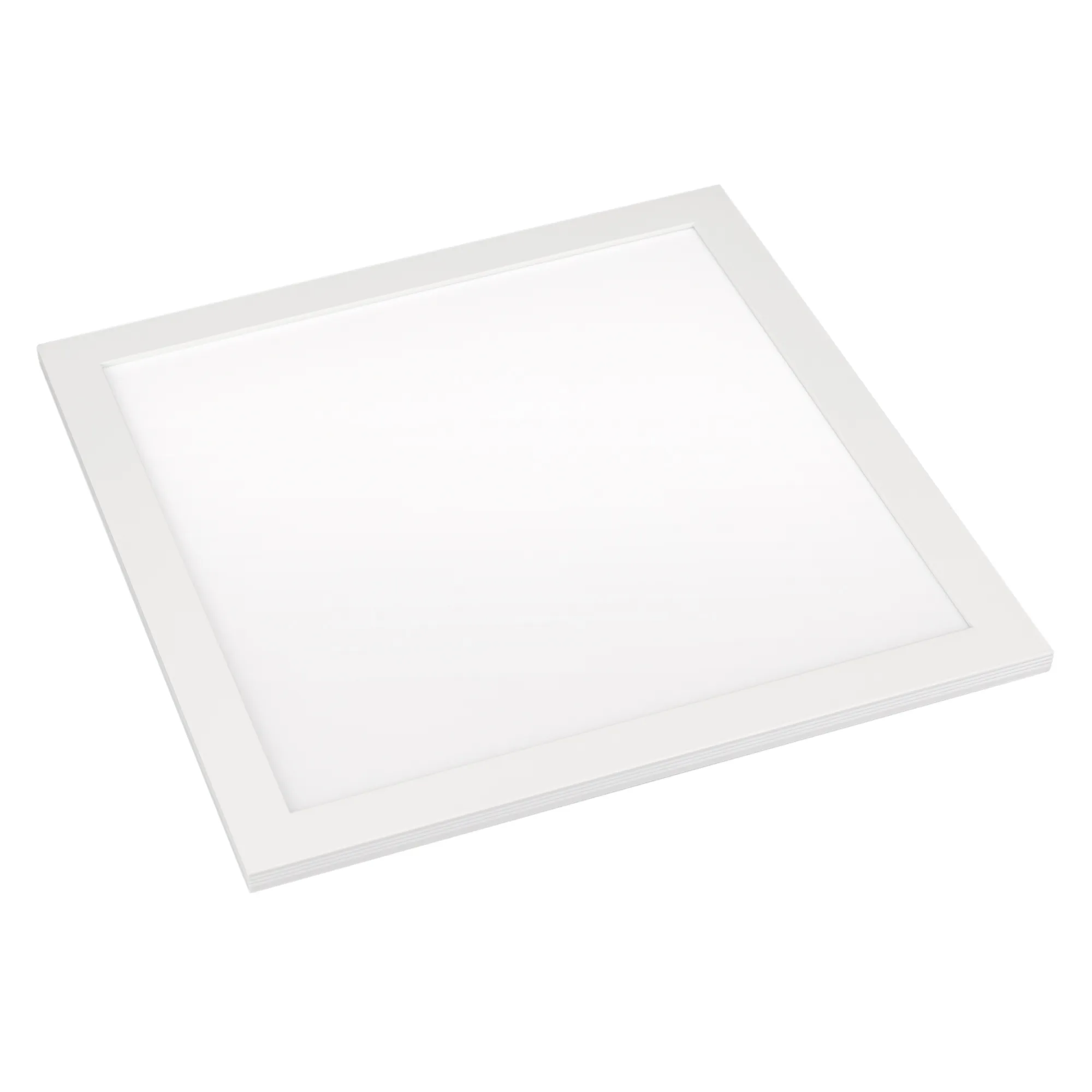 Панель IM-300x300A-12W Warm White (Arlight, IP40 Металл, 3 года) - изображение товара