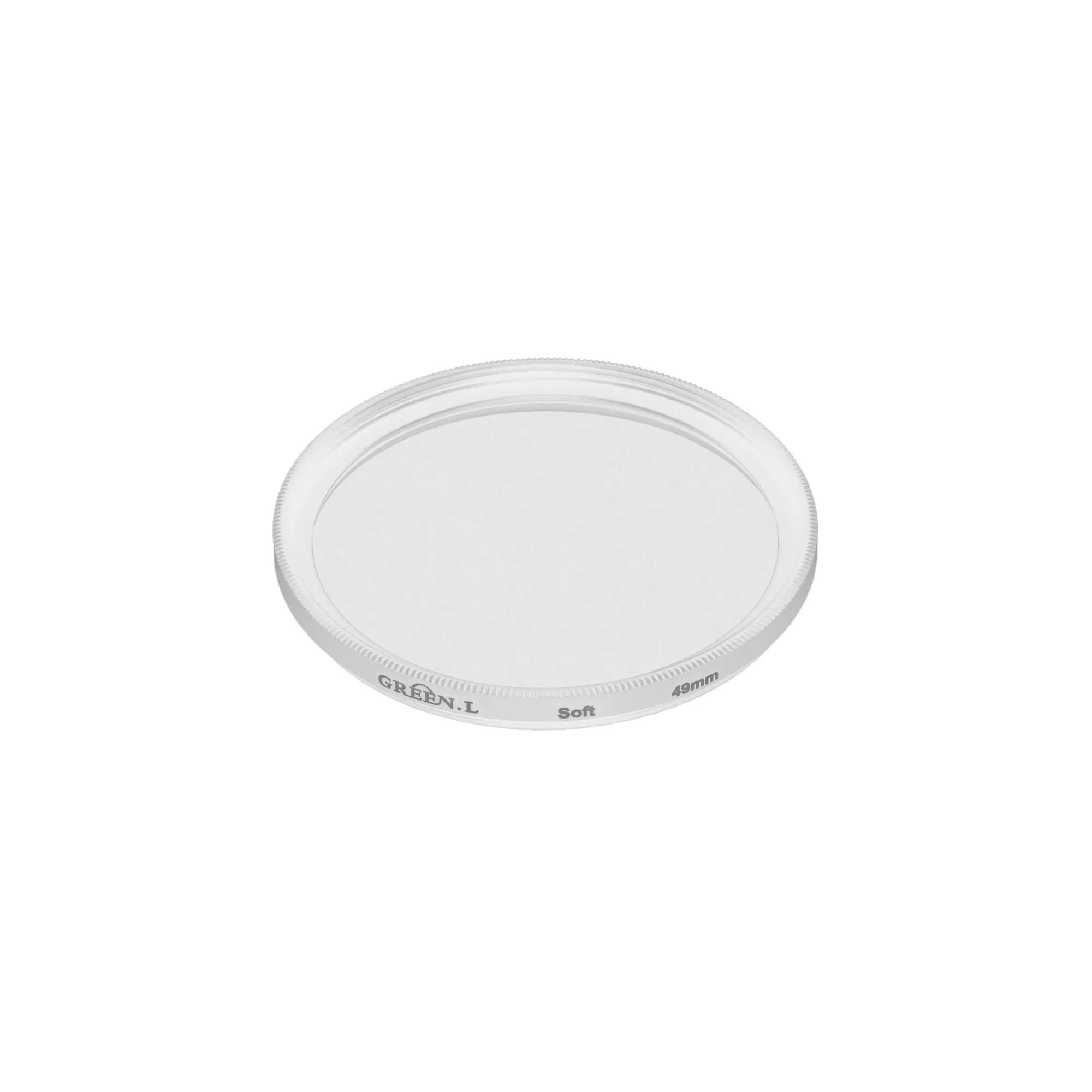 Фильтр LGD-ARTIFACT-DIFFUS-LENS-R49 (WH) (Arlight, Металл) - изображение товара