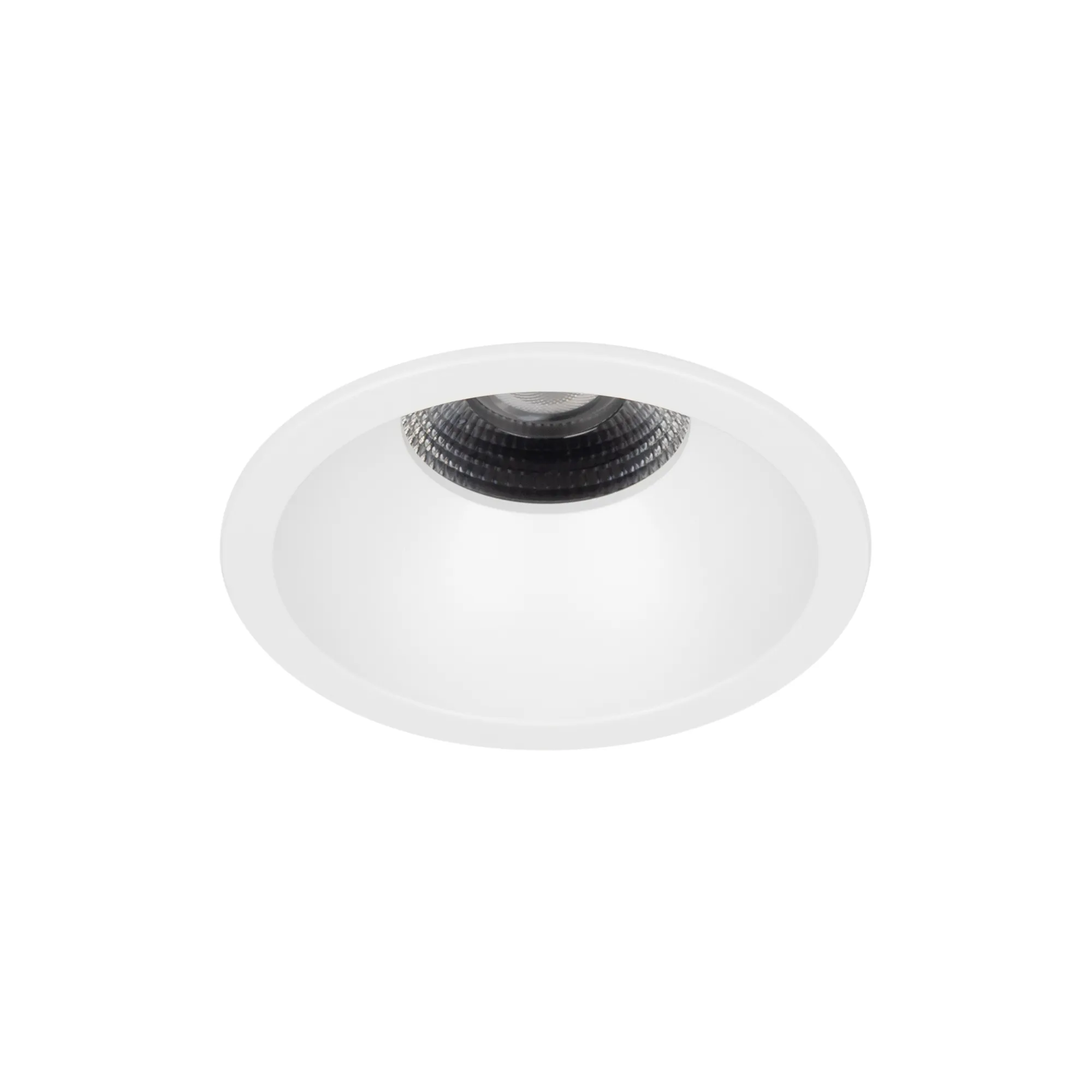 Светильник MS-HARBOR-R82-10W Warm3000 (WH, 24 deg, 230V) (Arlight, IP20 Металл, 5 лет)