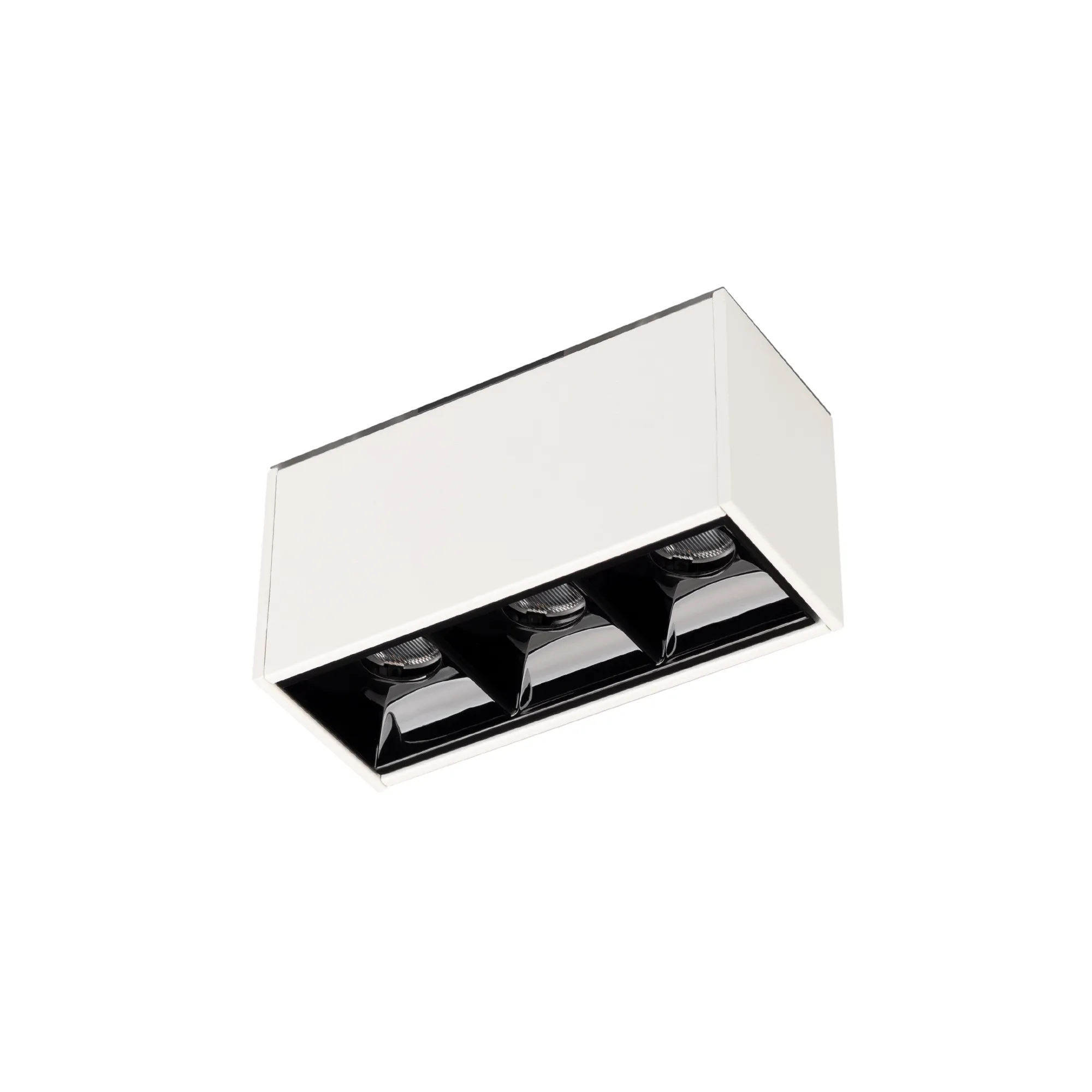 Светильник MAG-LASER-45-L84-3W Day4000 (WH, 15 deg, 24V) (Arlight, IP20 Металл, 3 года) - изображение товара
