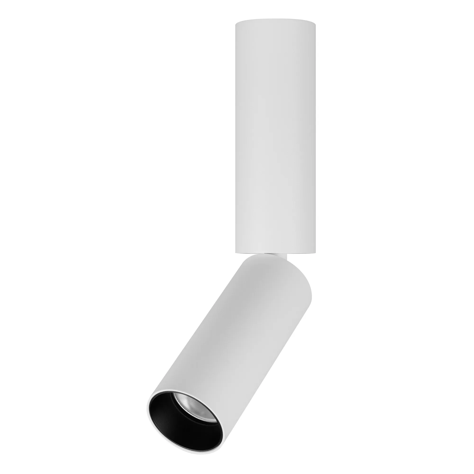 Светильник SP-NUANCE-SURFACE-FLAP-R35-7W Day4000 (WH, 36 deg, 230V) (Arlight, IP40 Металл, 5 лет) - изображение товара