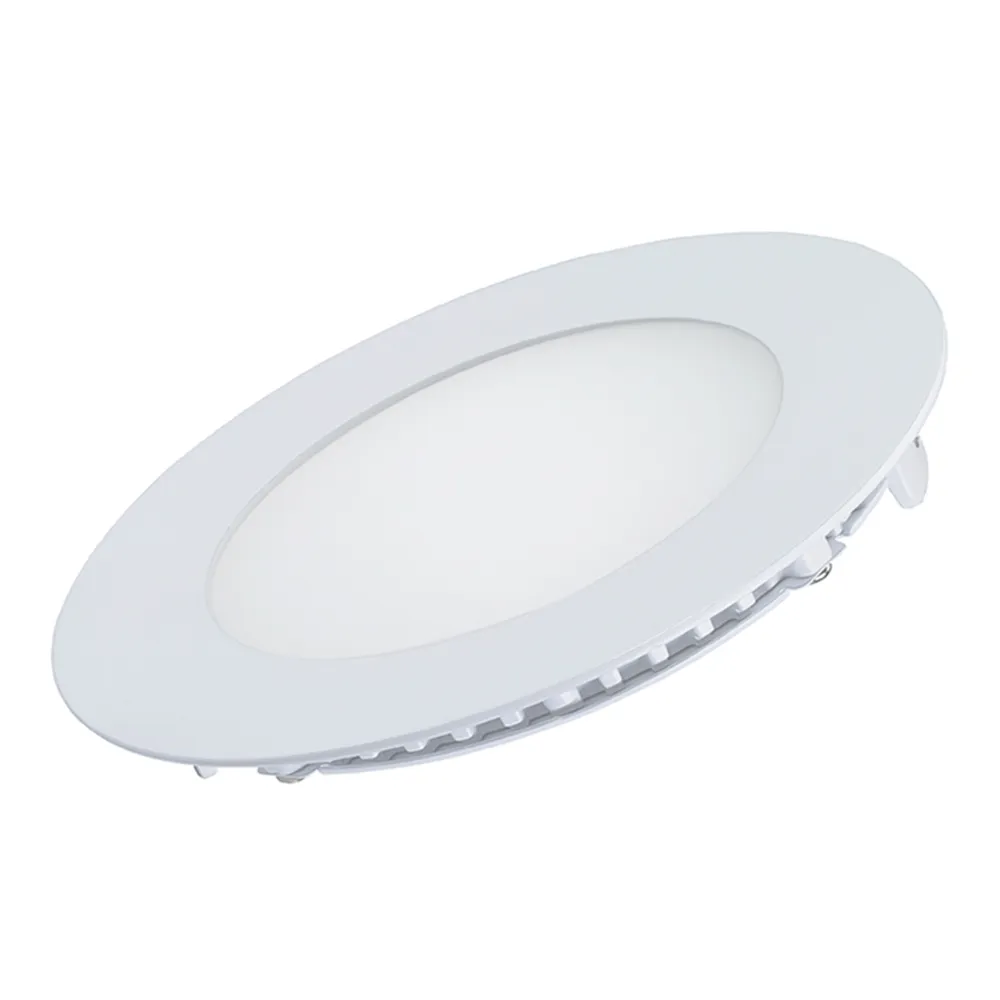Светильник DL-120M-9W Day White (Arlight, IP40 Металл, 3 года) - изображение товара