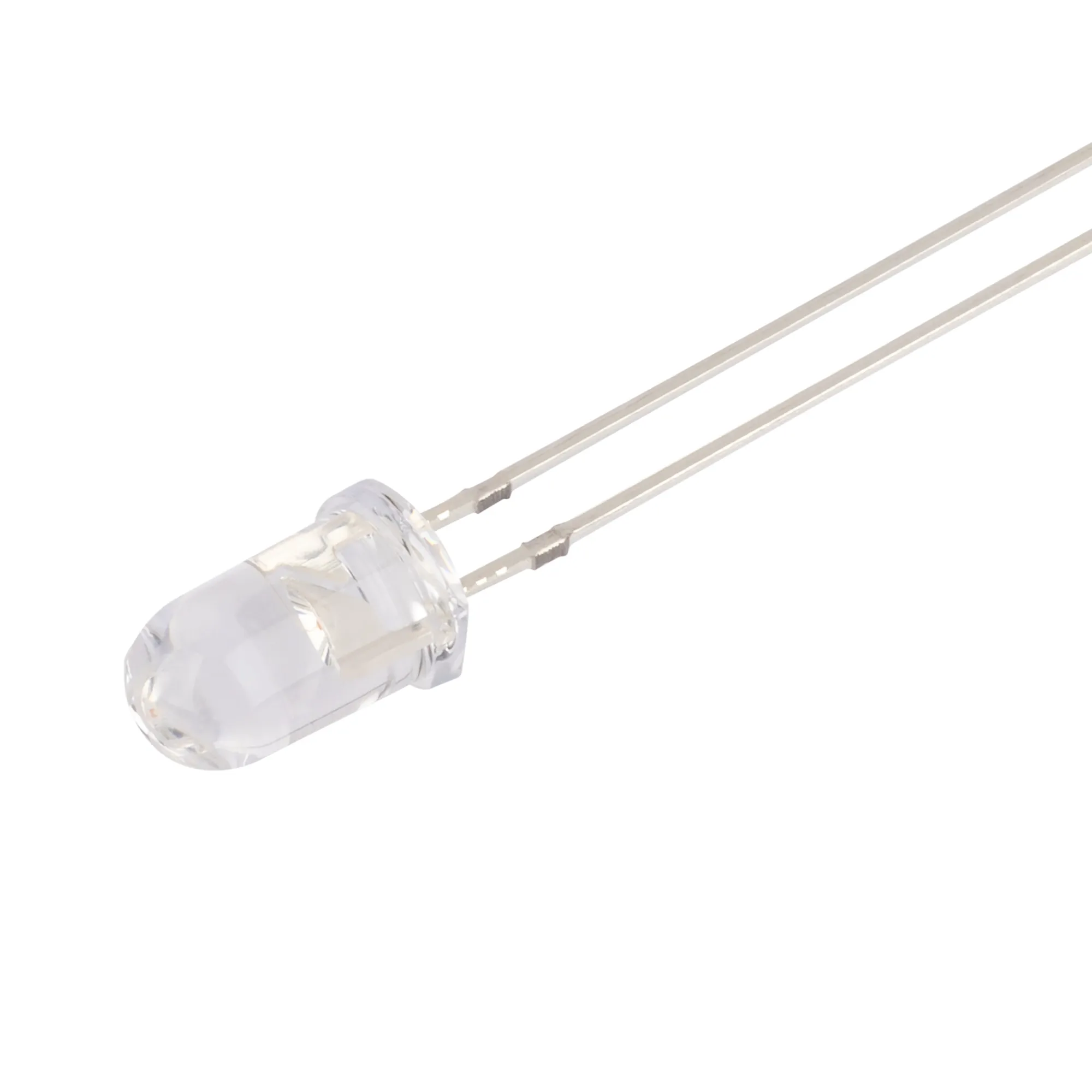 Светодиод ARL-5213URC-10cd-E (Arlight, 5мм (круглый))
