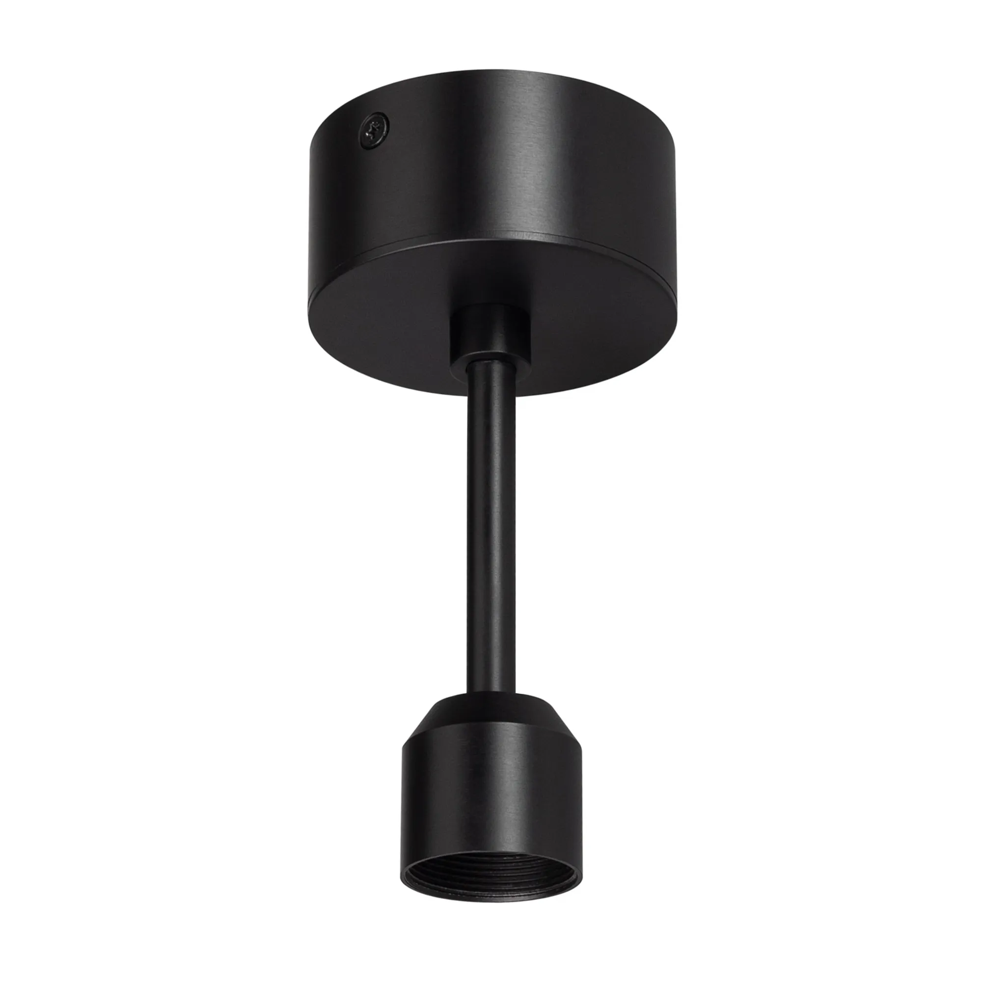 Подвес жесткий с питанием ART-APRIORI-ROD-A-L200-POWER (BK) (Arlight, IP20 Металл, 3 года) - изображение товара
