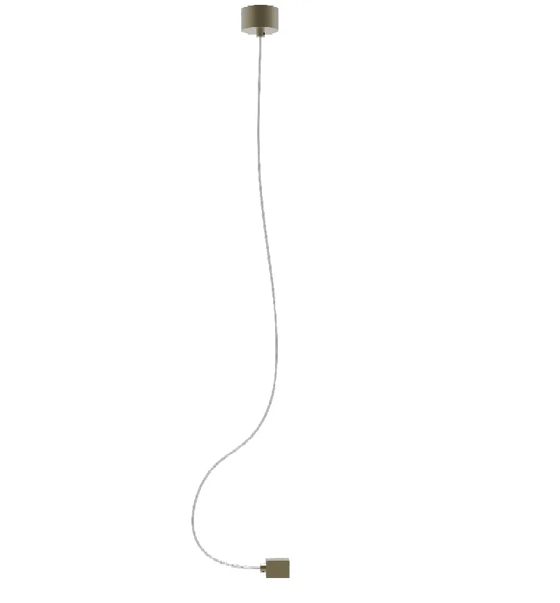 Потолочная чаша с питанием ART-APRIORI-CANOPY-SIDE-L1500-POWER (OG) (Arlight, IP20 Металл, 3 года)