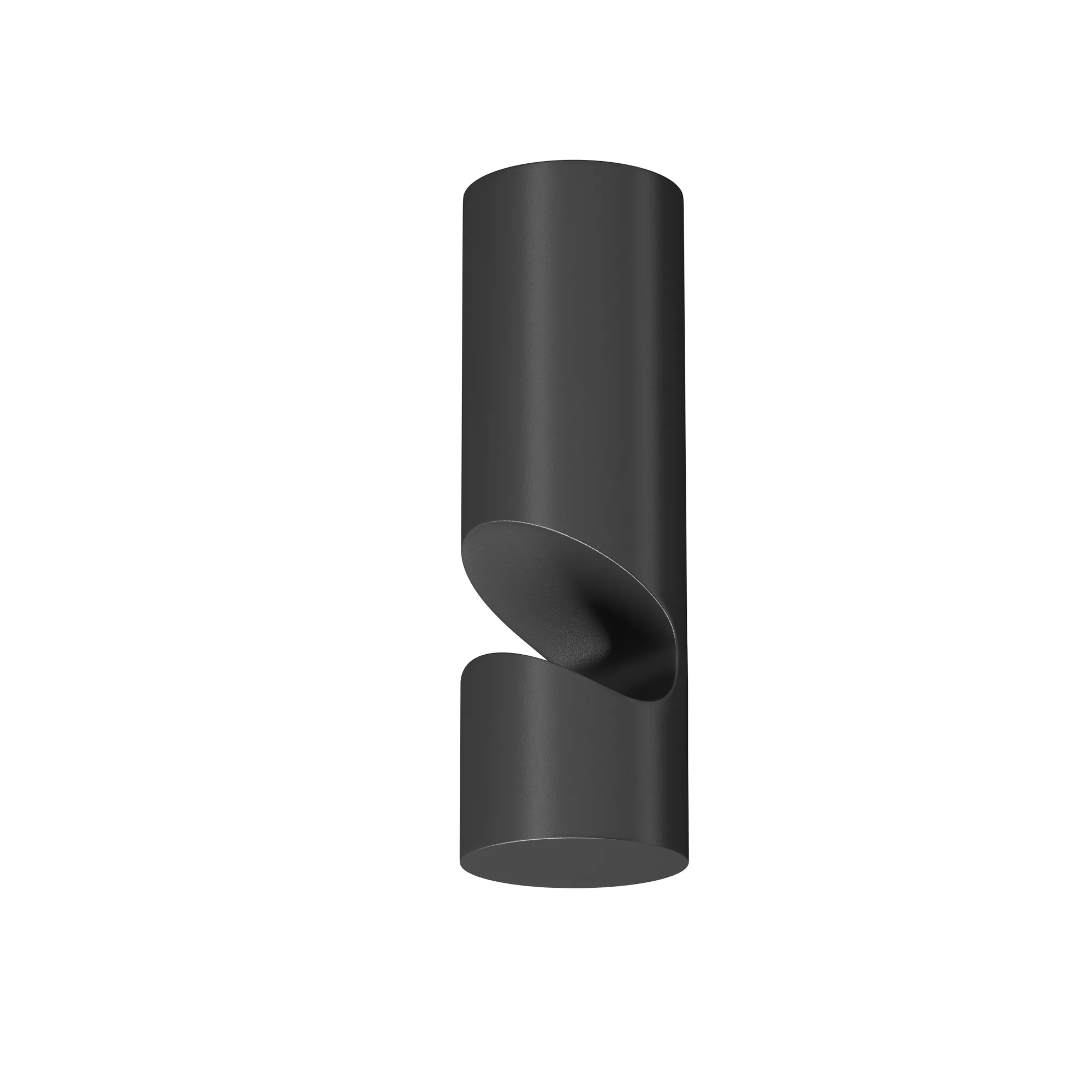 Крепление SPX-TROPIC-SURFACE-R40-18 (BK) (Arlight, IP20 Металл, 3 года) - изображение товара
