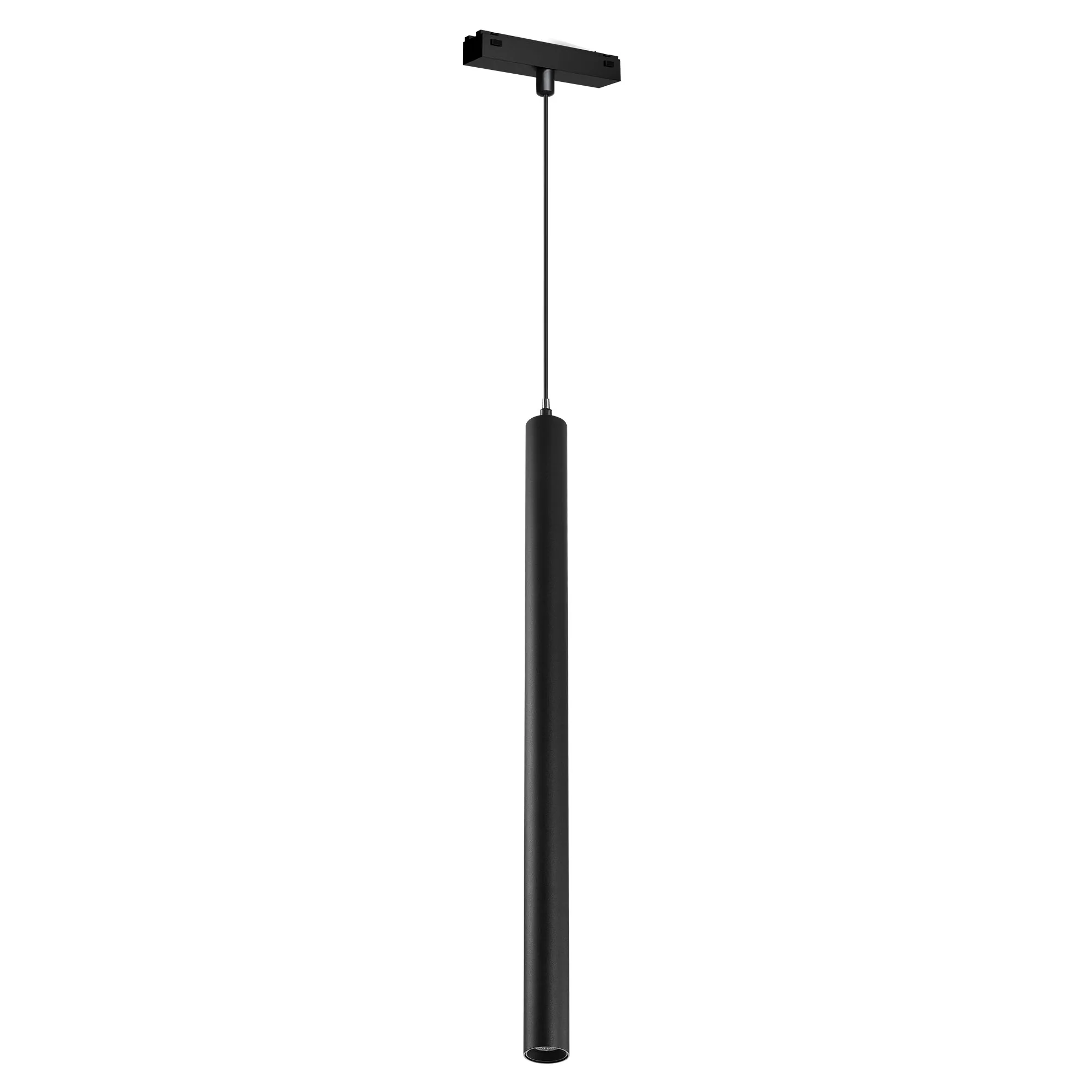 Светильник MAG-VIBE-SPOT-HANG-R35-10W Warm3000 (BK, 24 deg, 48V) (Arlight, IP20 Металл, 5 лет) - изображение товара