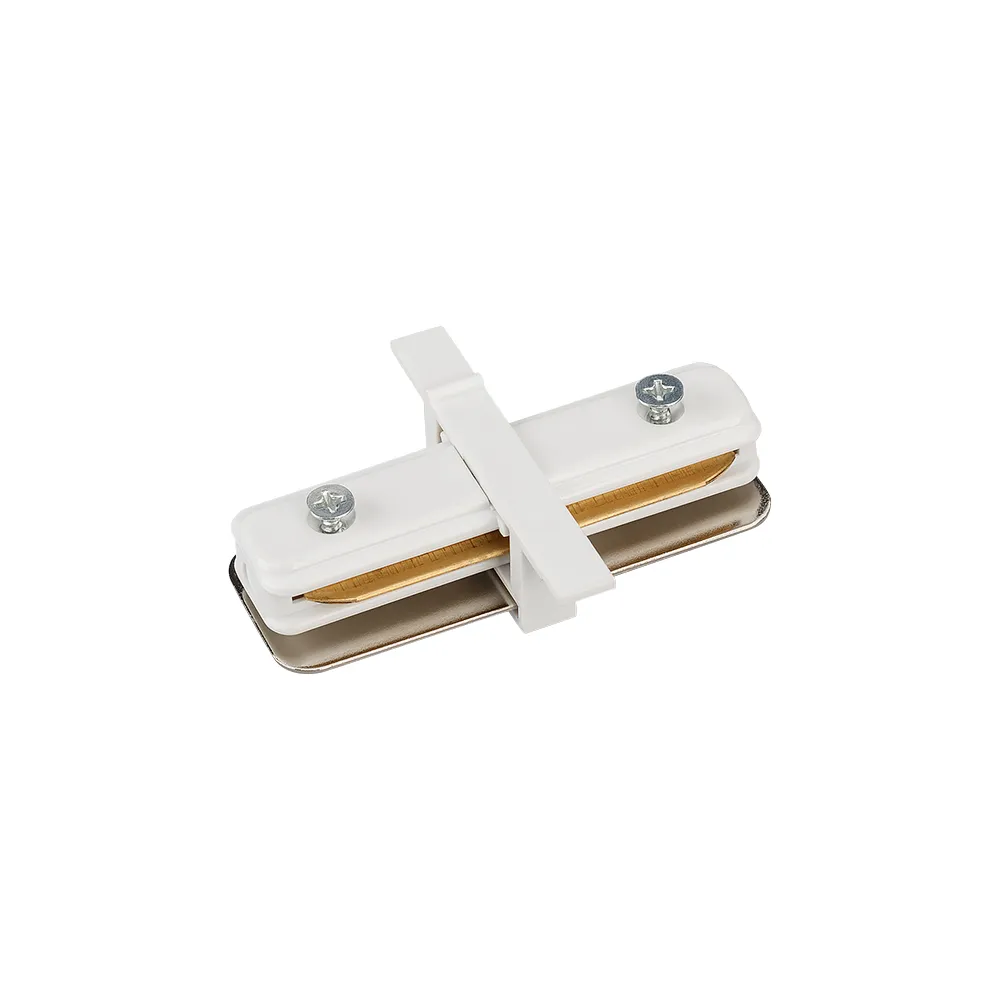 Коннектор внутренний LGD-2TR-CON-MINI-F-WH (C) (Arlight, IP20 Пластик, 3 года) - изображение товара