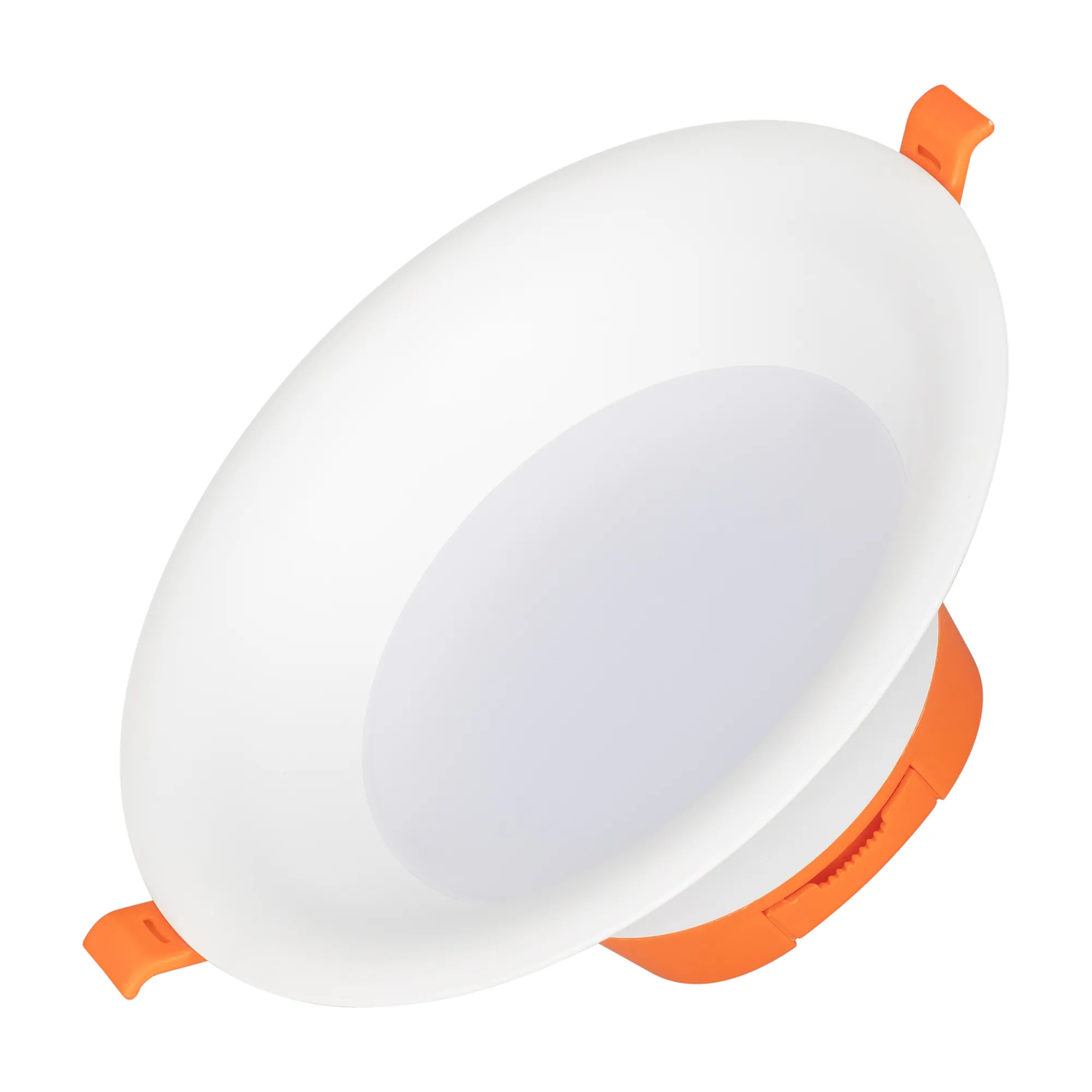 Светильник MS-BLIZZARD-BUILT-R165-16W Day4000 (WH, 100 deg, 230V) (Arlight, IP20 Металл, 3 года) - изображение товара