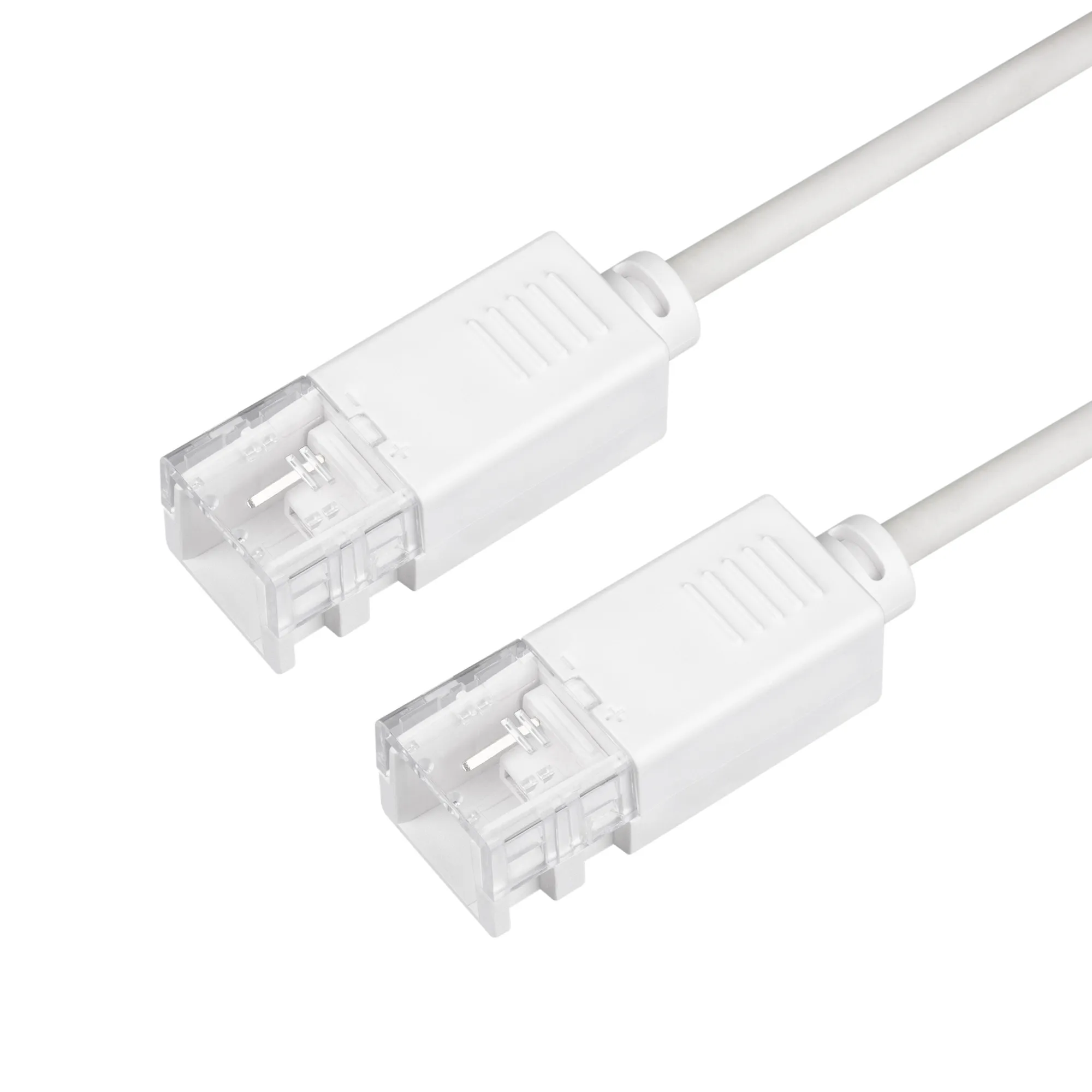 Коннектор соединительный для лент ARL-16x16mm (Arlight, Пластик) - изображение товара