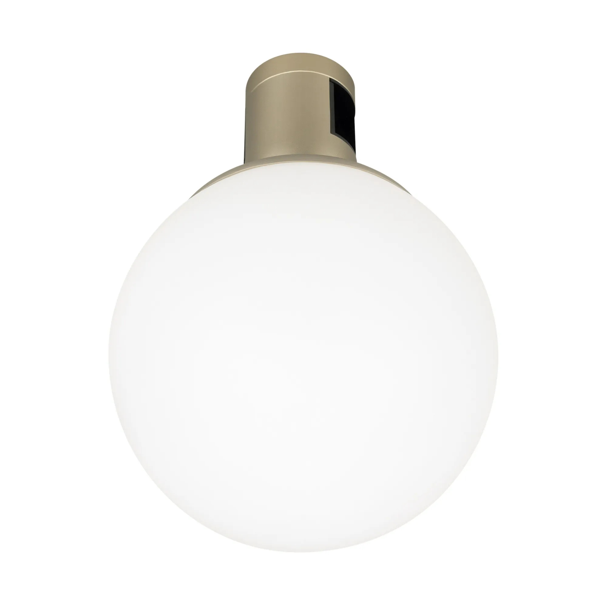 Светильник ART-APRIORI-SFERO-R120-5W Warm3000 (OG, 220 deg, 48V) (Arlight, IP20 Металл, 3 года) - изображение товара