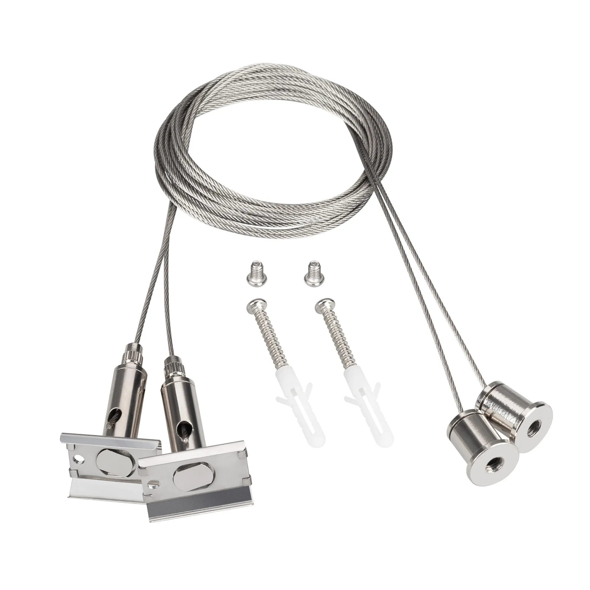 Подвес SL-LINE-4050-3L 2x2m Set  (Arlight, Металл) - изображение товара