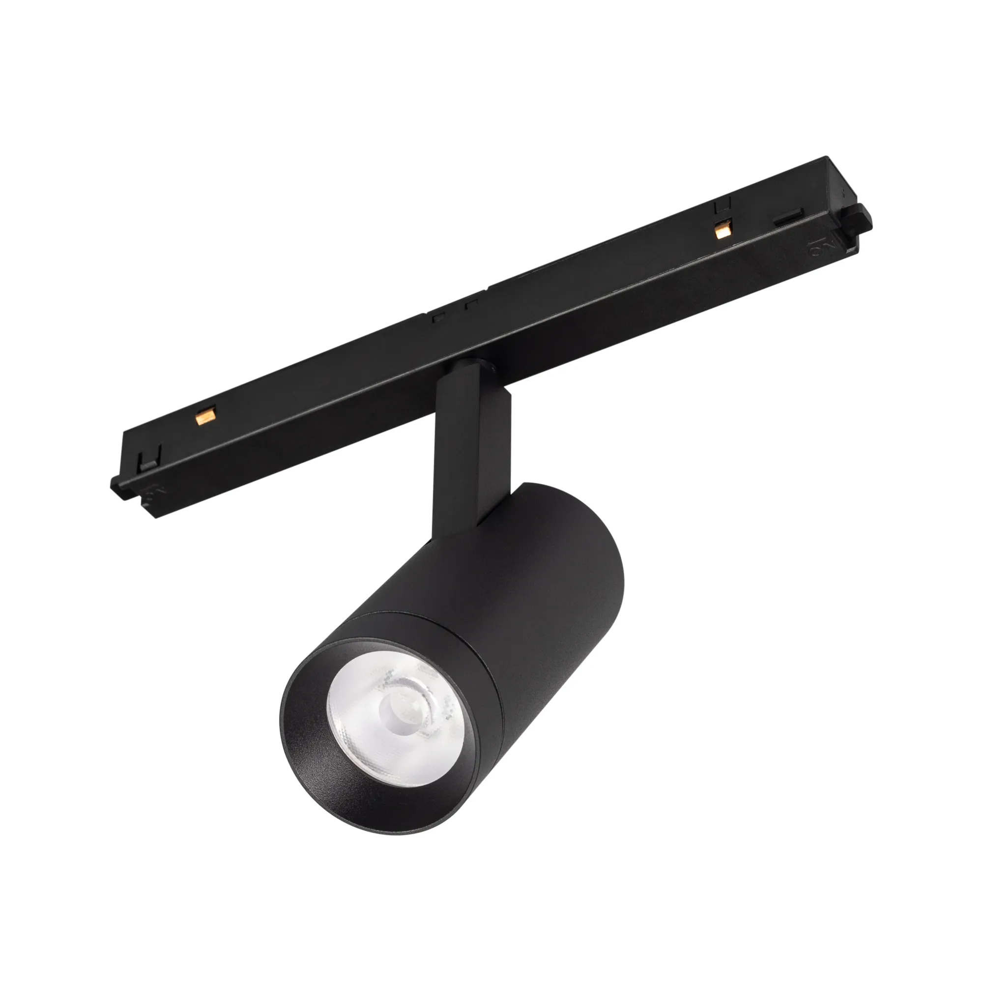 Светильник MAG-ORIENT-SPOT-R45-12W Day4000 (BK, 36 deg, 48V) (Arlight, IP20 Металл, 5 лет) - изображение товара