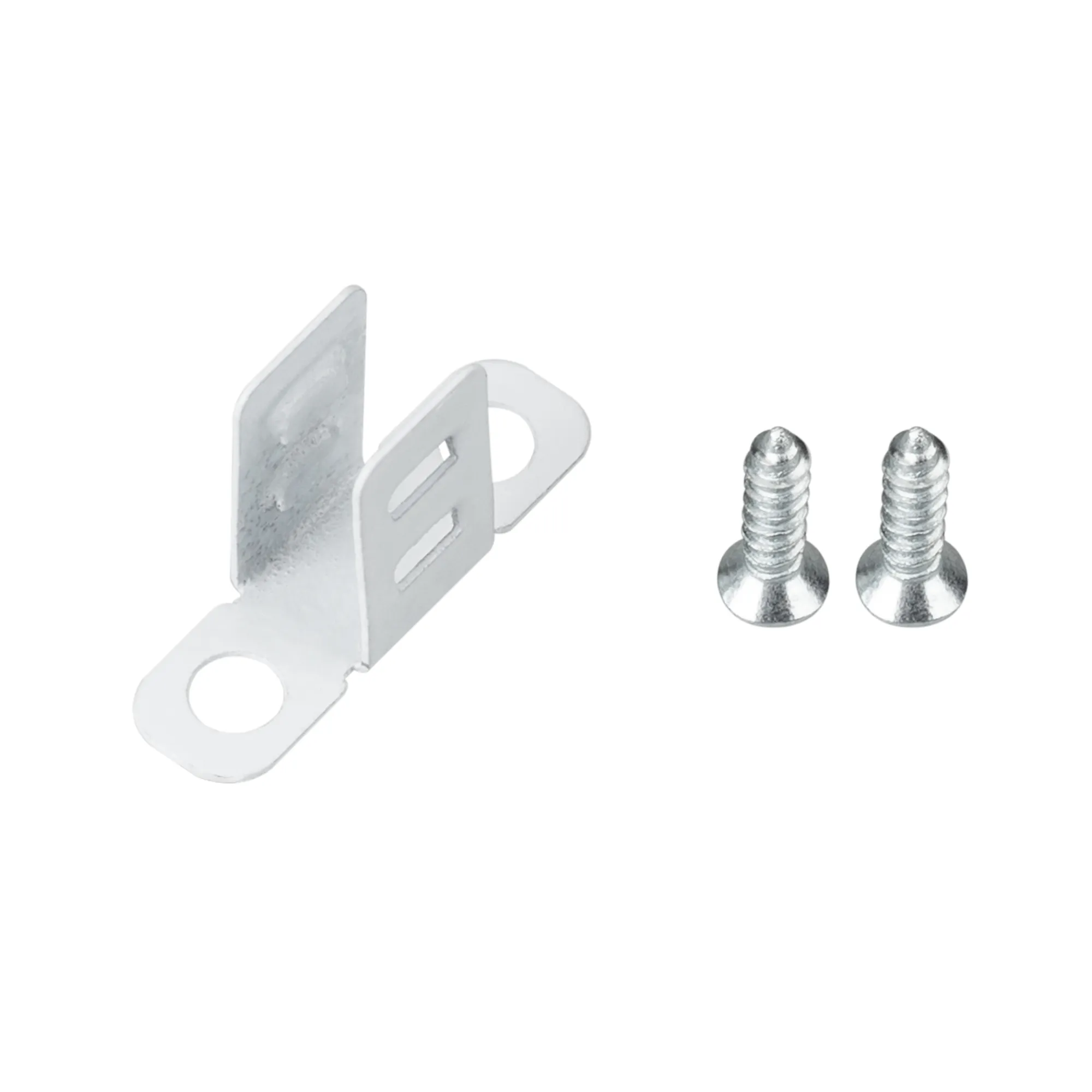 Держатель MOONLIGHT-CLIP-04x10mm-M (Arlight, Алюминий) - изображение товара