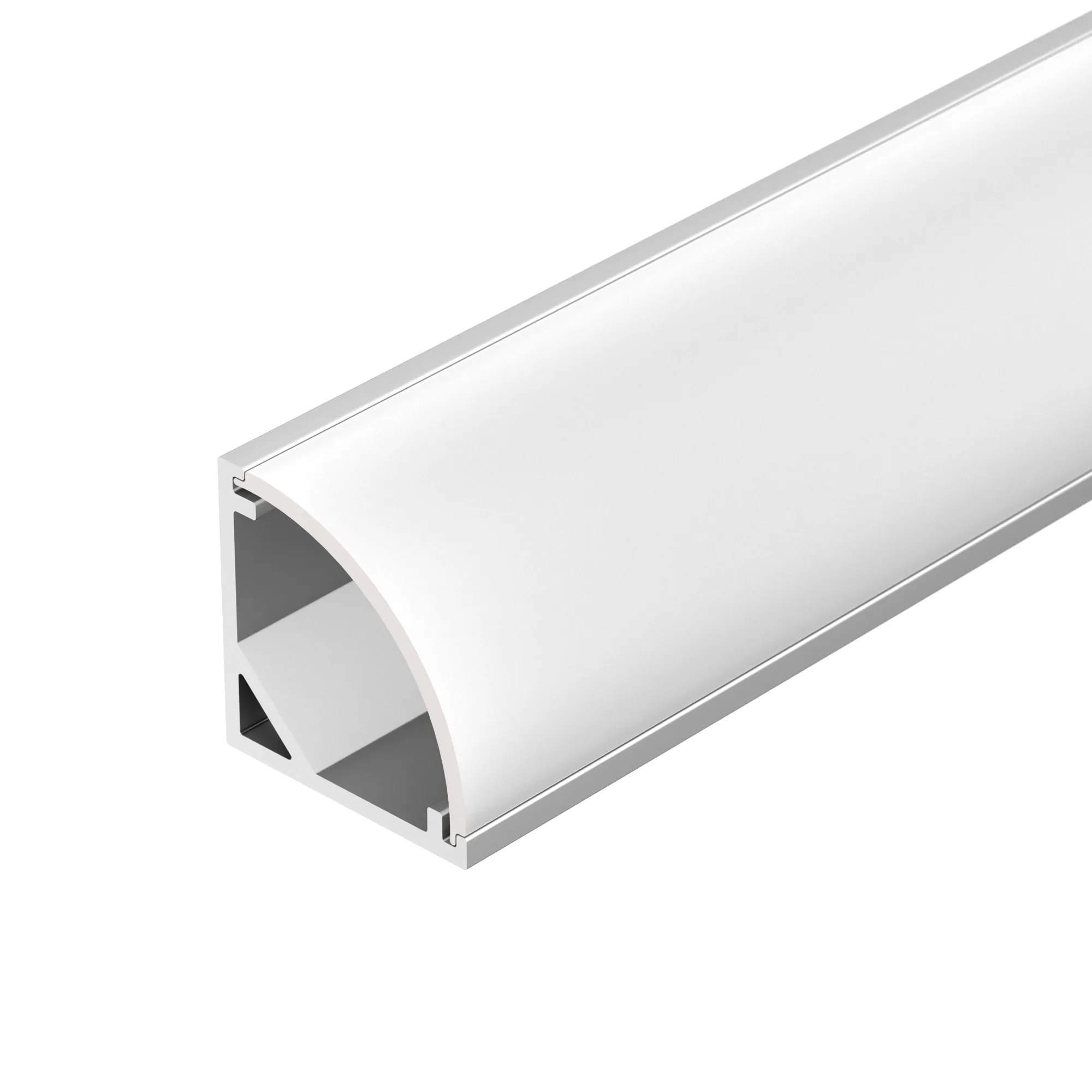 Профиль SL-KANT-H16-2000 ANOD (Arlight, Алюминий) - изображение товара
