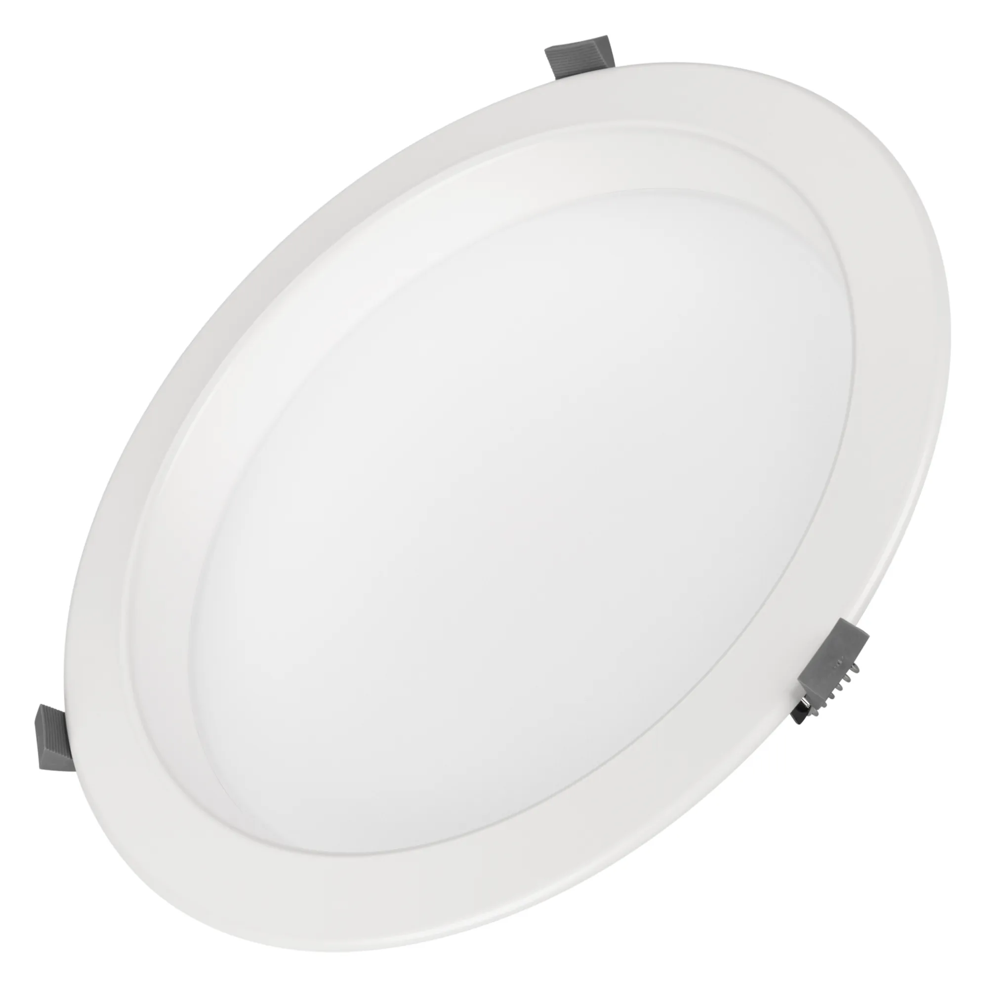 Светильник IM-CYCLONE-R280-40W Day4000 (WH, 90 deg) (Arlight, IP40 Металл, 3 года) - изображение товара