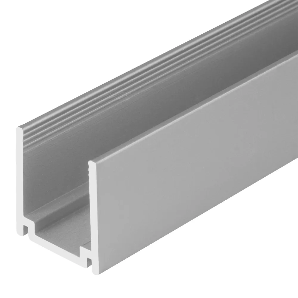 Профиль ARL-NEON-2615-2000 ANOD (Arlight, Алюминий) - изображение товара