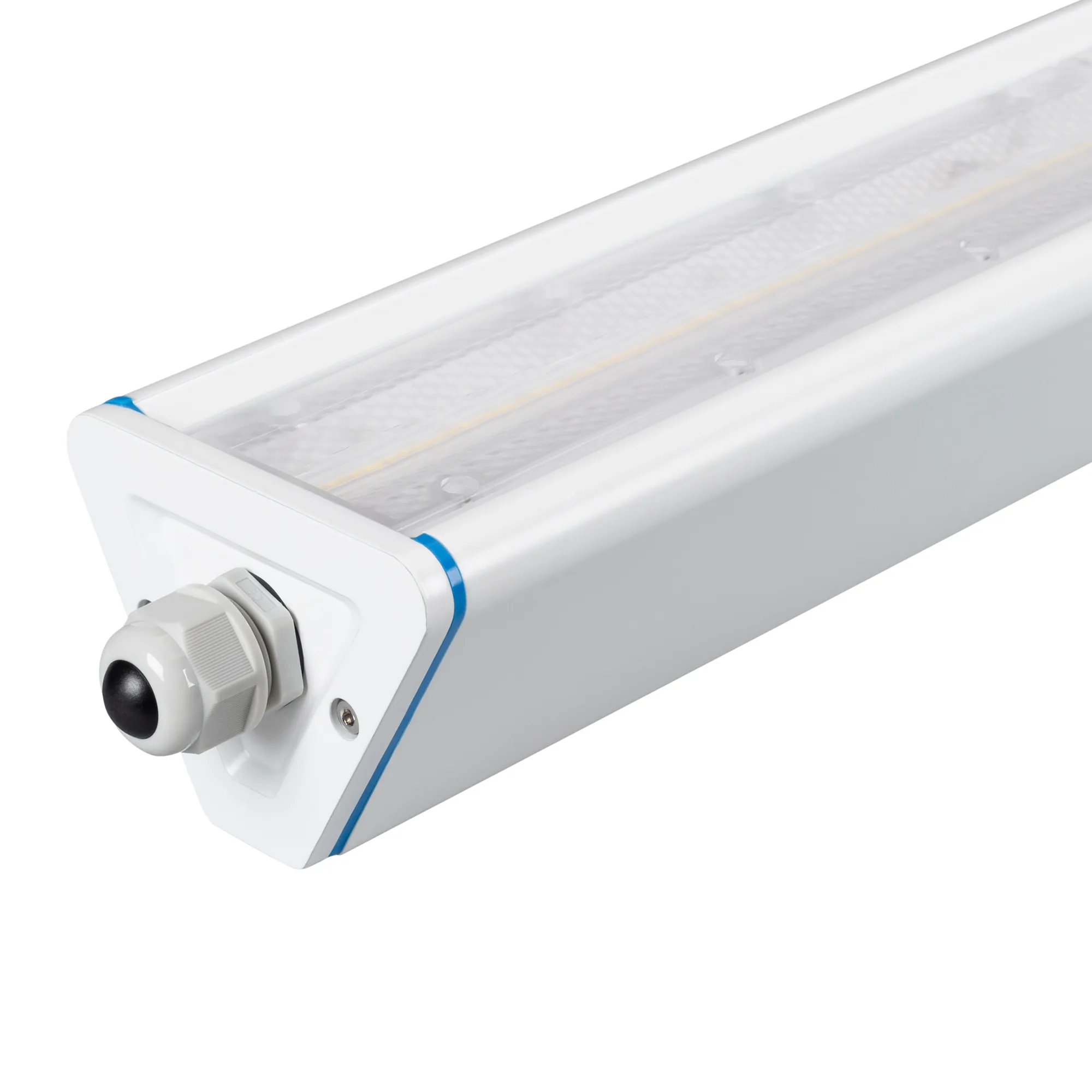 Светильник SP-LAGERN-L630-100W Day5000 (WH, 60х110 deg, 230V) (Arlight, IP65 Металл, 5 лет) - изображение товара