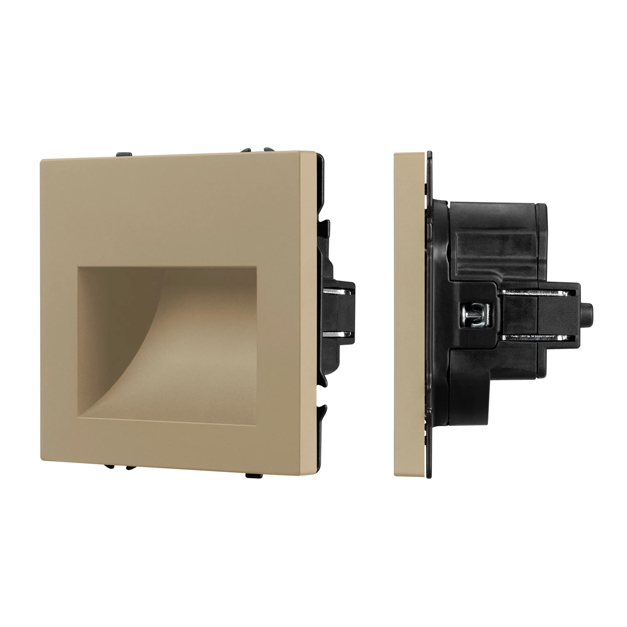 Механизм подсветки LED SWT-NOBE-MFX-SFPL-GD (Arlight, Золотой песок)