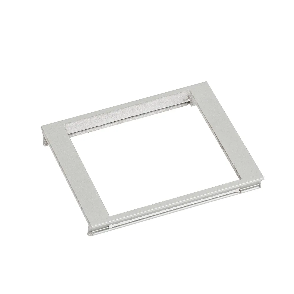 Рамка в профиль SHELF-MULTI одинарная (ANR, -) - изображение товара