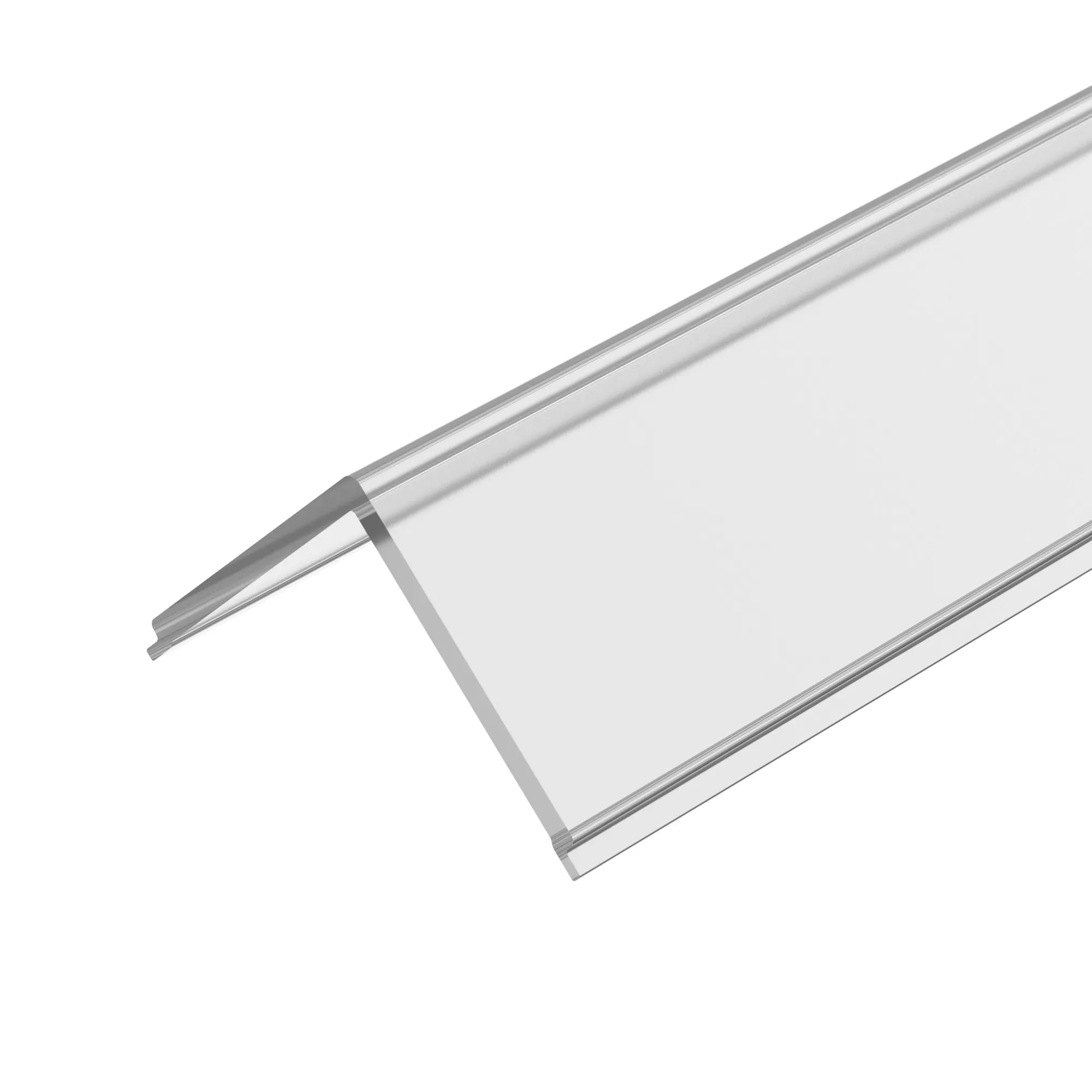 Экран ARH-KANT-H16-2000 Square Clear-PM (Arlight, Пластик) - изображение товара