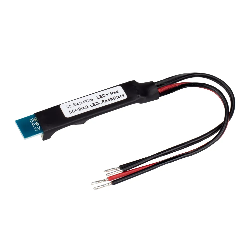 Диммер SR-2901 (12-24V, 36-72W, без сенсора) (Arlight, -) - изображение товара
