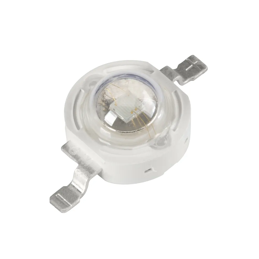 Мощный светодиод ARPL-3W-EPL40 Blue (Arlight, Emitter) - изображение товара