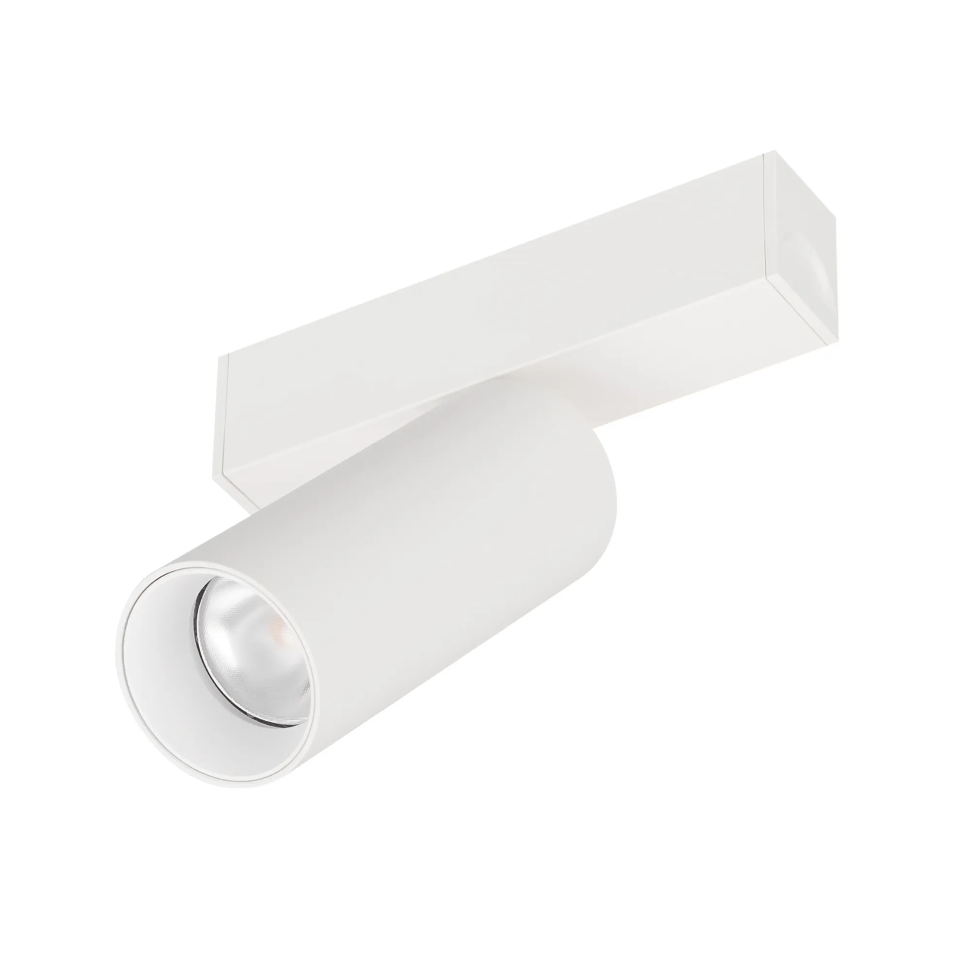 Светильник MAG-SPOT-25-R90-9W Day4000 (WH, 30 deg, 24V) (Arlight, IP20 Металл, 3 года)