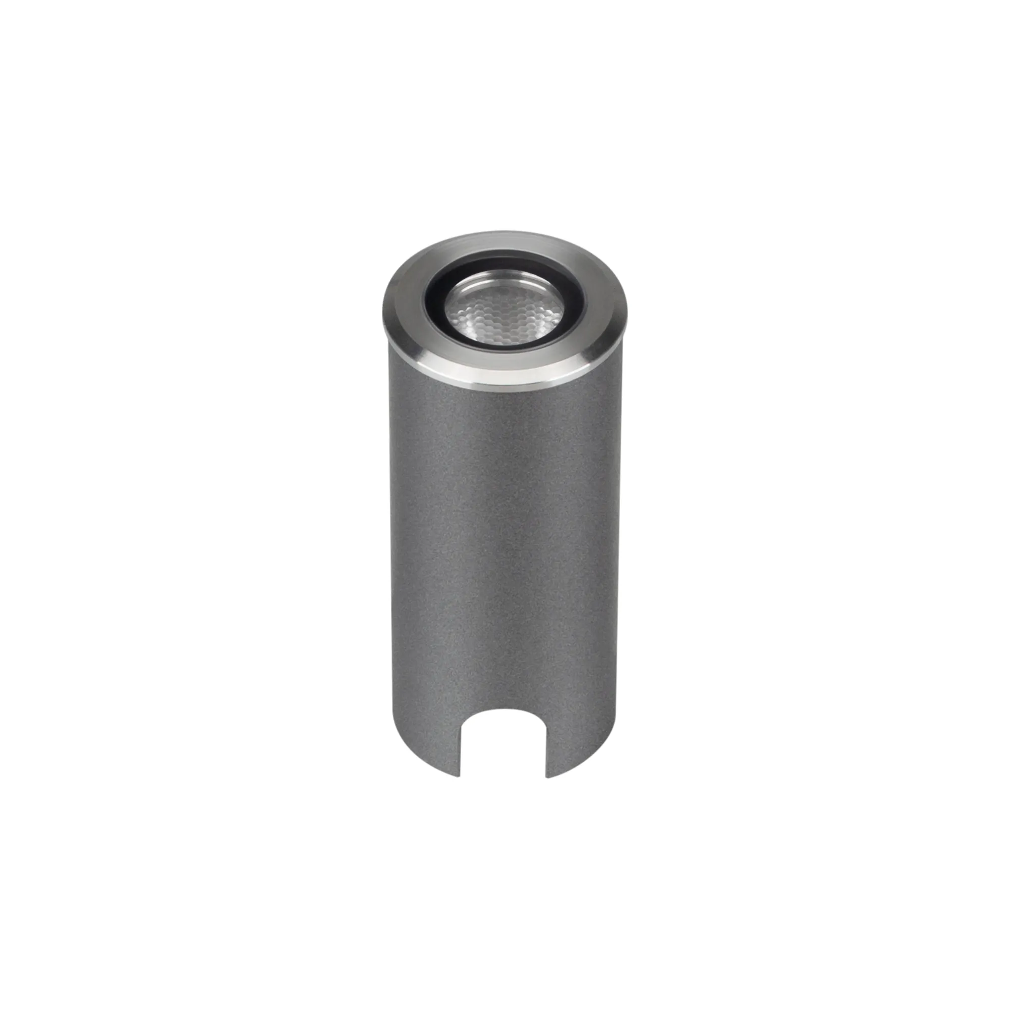 Светильник ART-PELURU-GROUND-R23-1W Warm3000 (SL, 30 deg, 24V) (Arlight, IP67 Металл, 3 года) - изображение товара