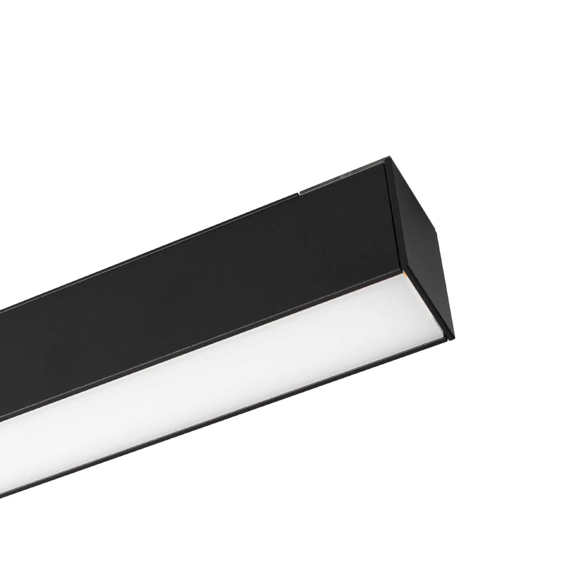 Светильник MAG-FLAT-45-L1005-30W Warm3000 (BK, 100 deg, 24V) (Arlight, IP20 Металл, 3 года) - изображение товара