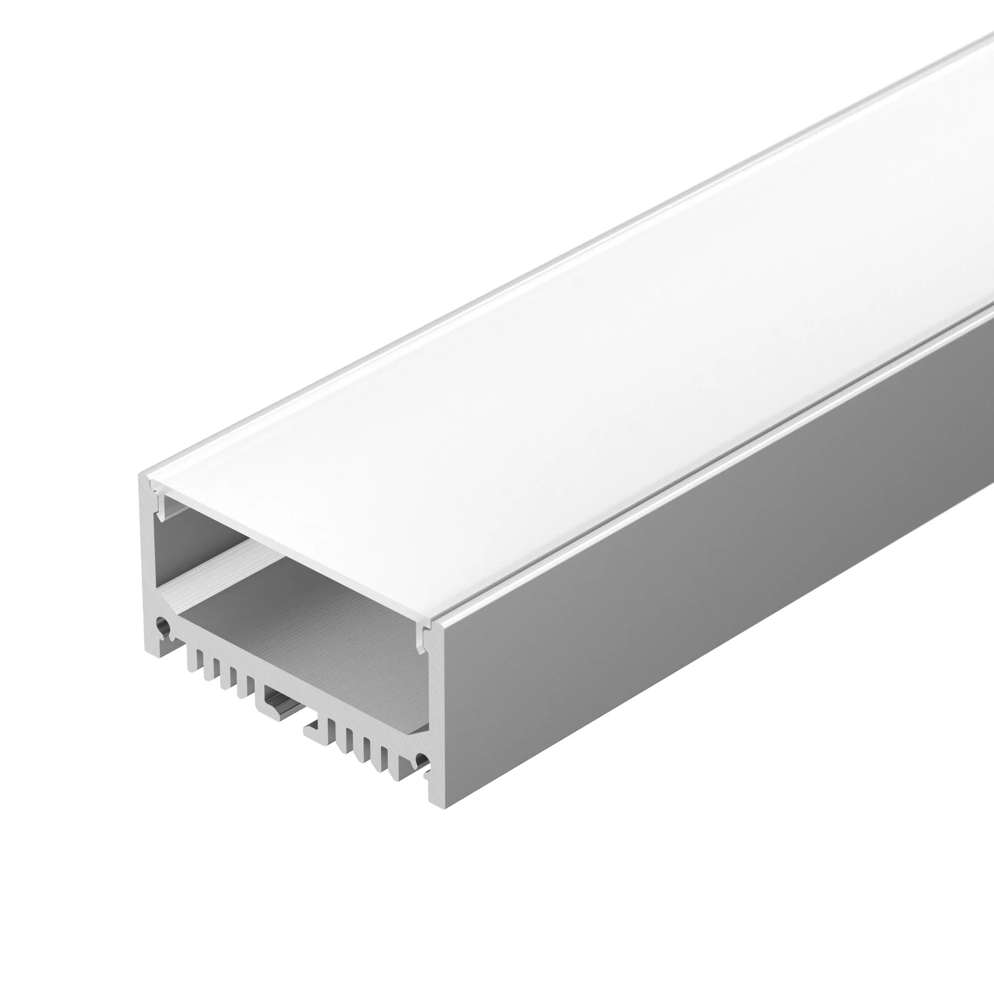 Профиль ARH-LINE-2448-2000 ANOD (Arlight, Алюминий) - изображение товара