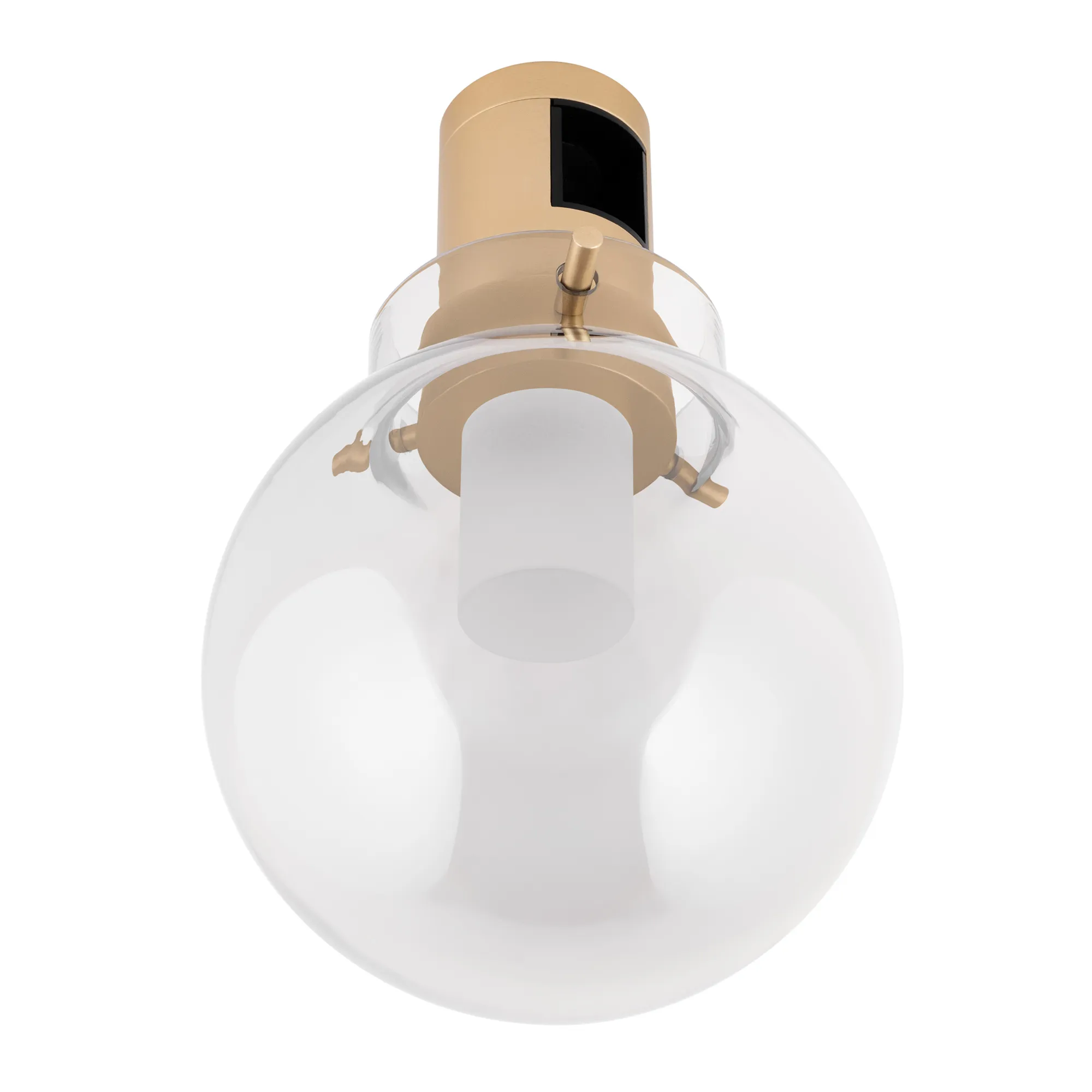 Светильник ART-APRIORI-ZORB-С-R110-5W Warm3000 (GD, 85 deg, 48V) (Arlight, IP20 Металл, 3 года) - изображение товара