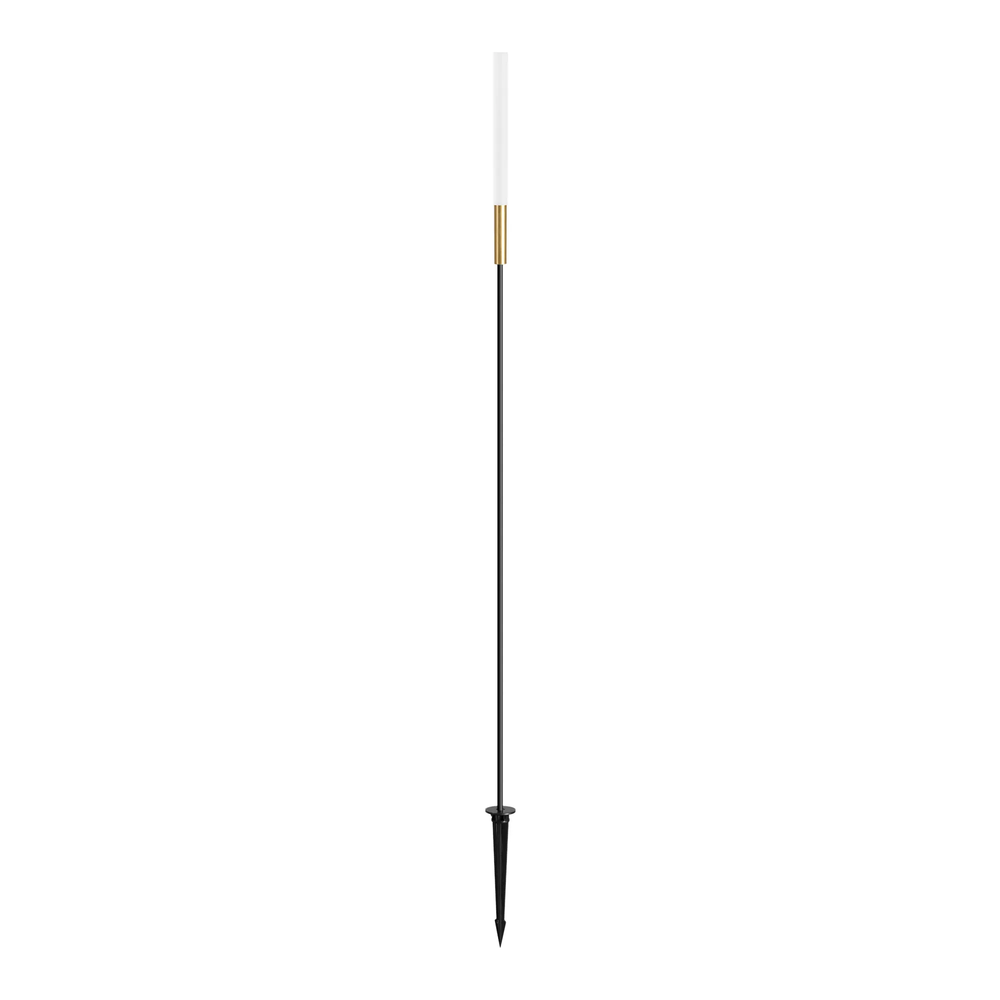 Светильник KT-CATALI-BOLL-H785-0.5W Warm3000 (BK, 160 deg, 24V) (Arlight, IP65 Металл, 3 года)