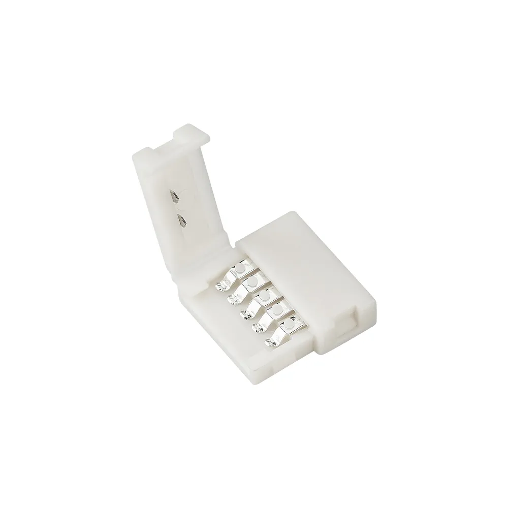 Соединитель FIX-RGBW-12mm (5-pin) (Arlight, -) - изображение товара