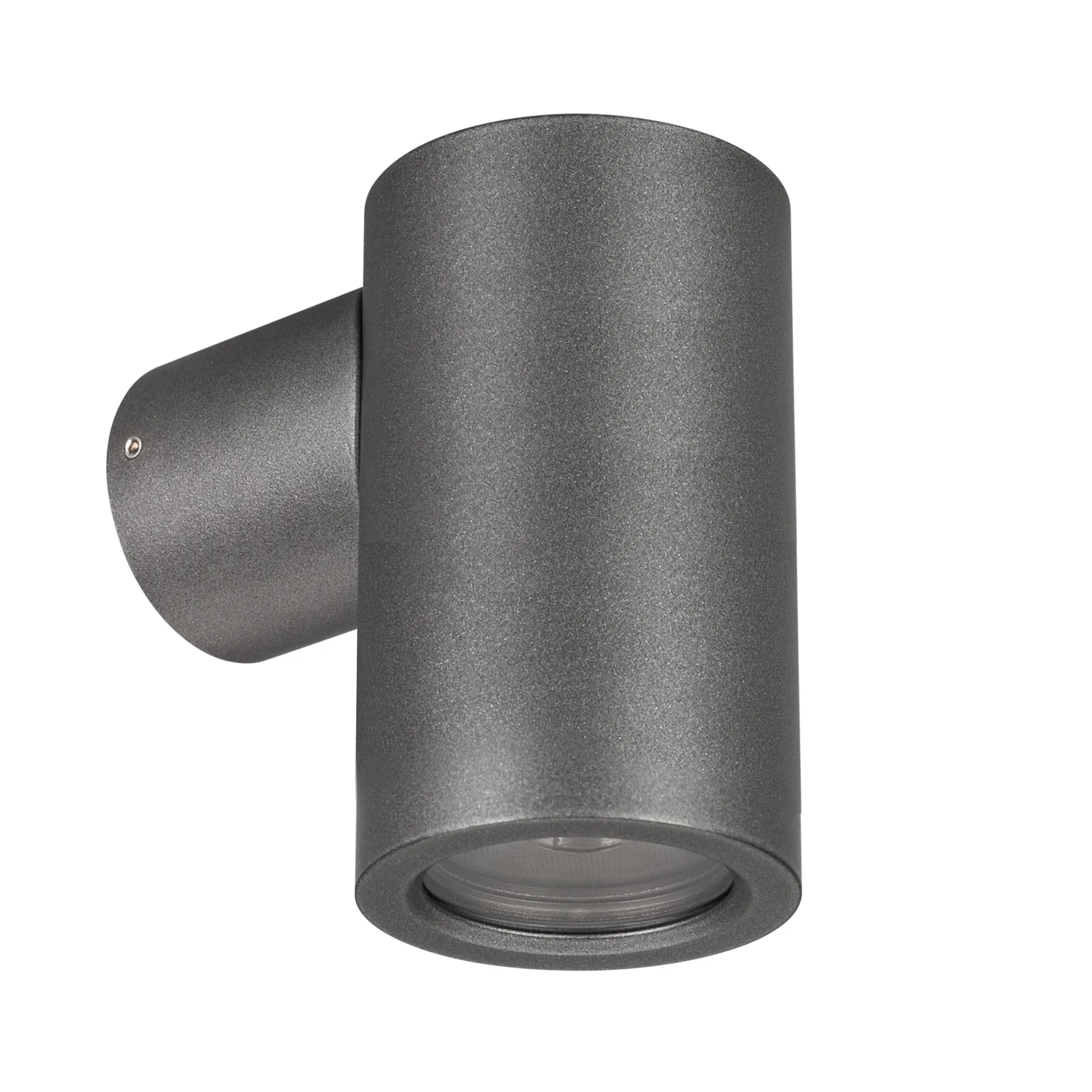 Светильник LGD-RAY-WALL-R46-3W Day4000 (GR, 24 deg, 230V) (Arlight, IP65 Металл, 3 года) - изображение товара