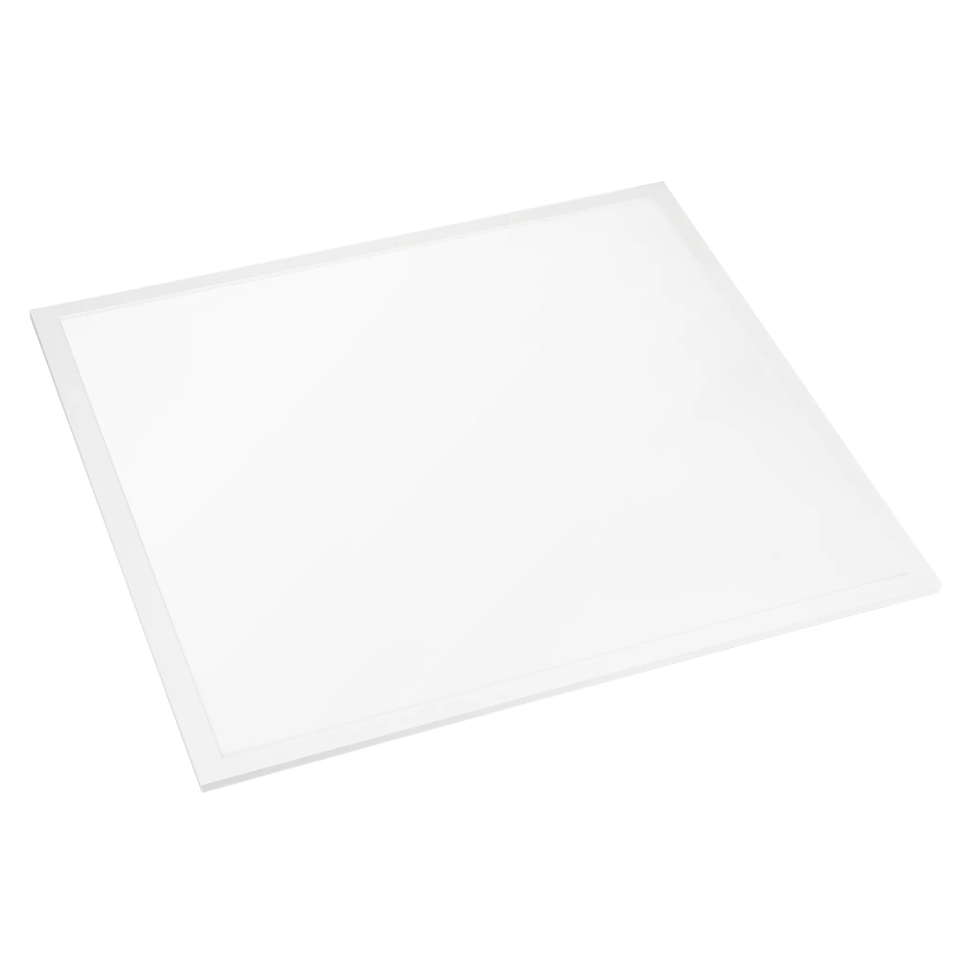 Светильник DL-TITAN-S600x600-40W White6000 (WH, 120 deg, CRI90, 230V) (Arlight, IP40 Металл, 7 лет) - изображение товара