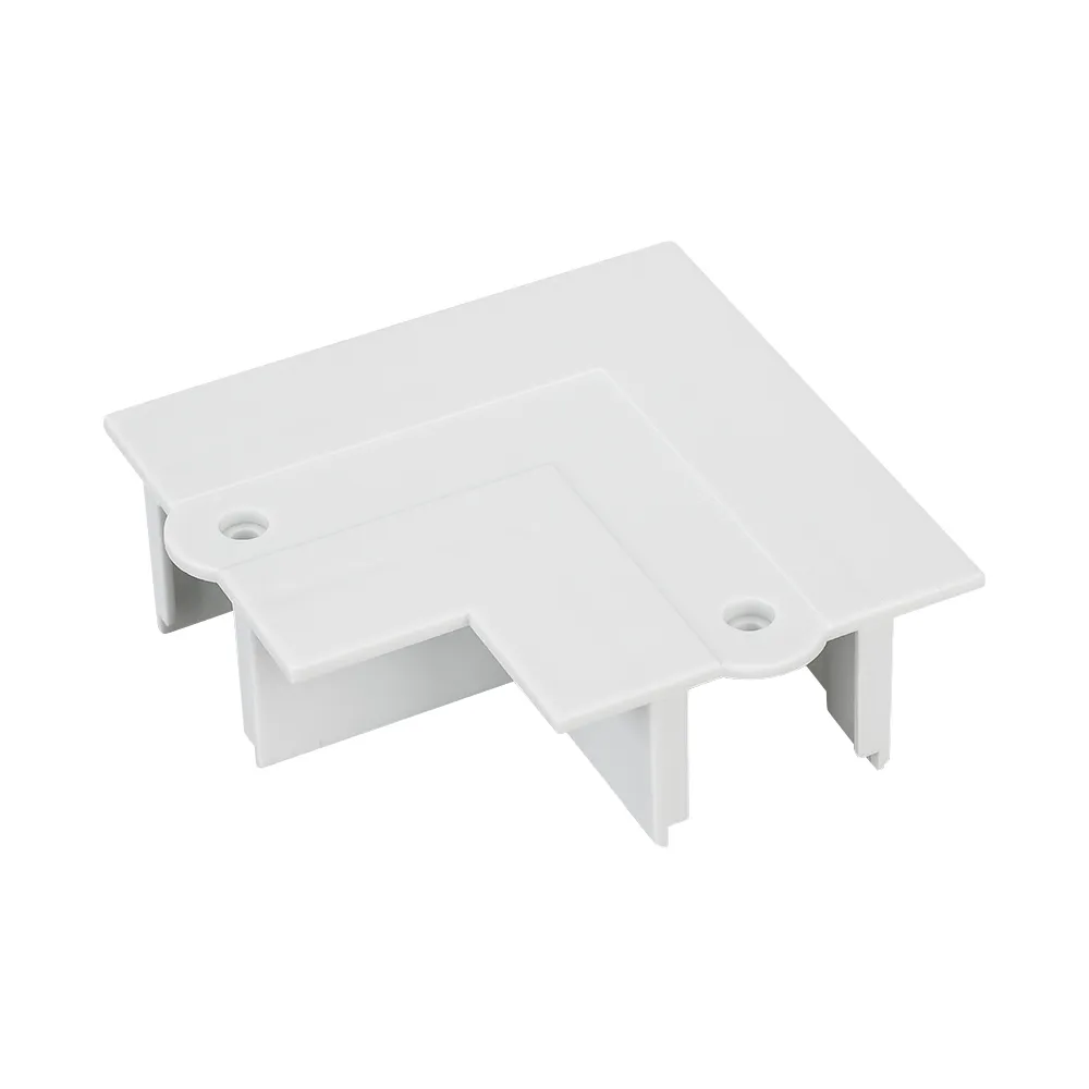 Накладка LGD-4TR-PLANK-L-WH (C) (Arlight, IP20 Пластик, 3 года) - изображение товара