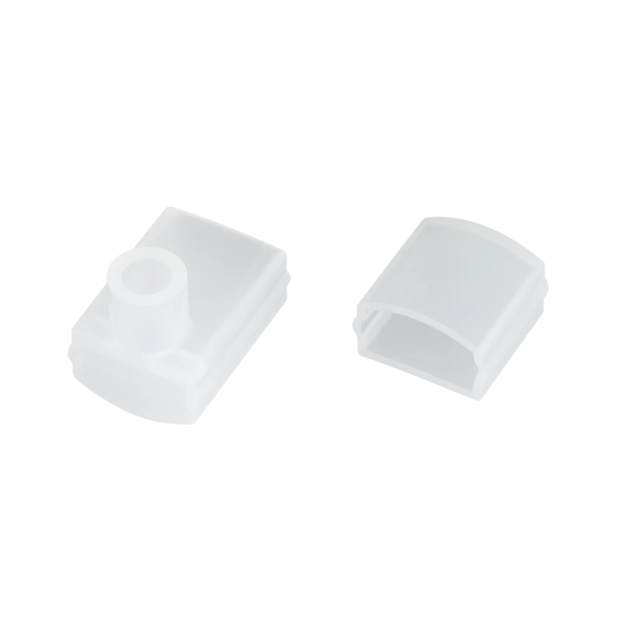 Заглушка ARL-MOONLIGHT-0711-CAP-SET-WH (Arlight, Пластик) - изображение товара
