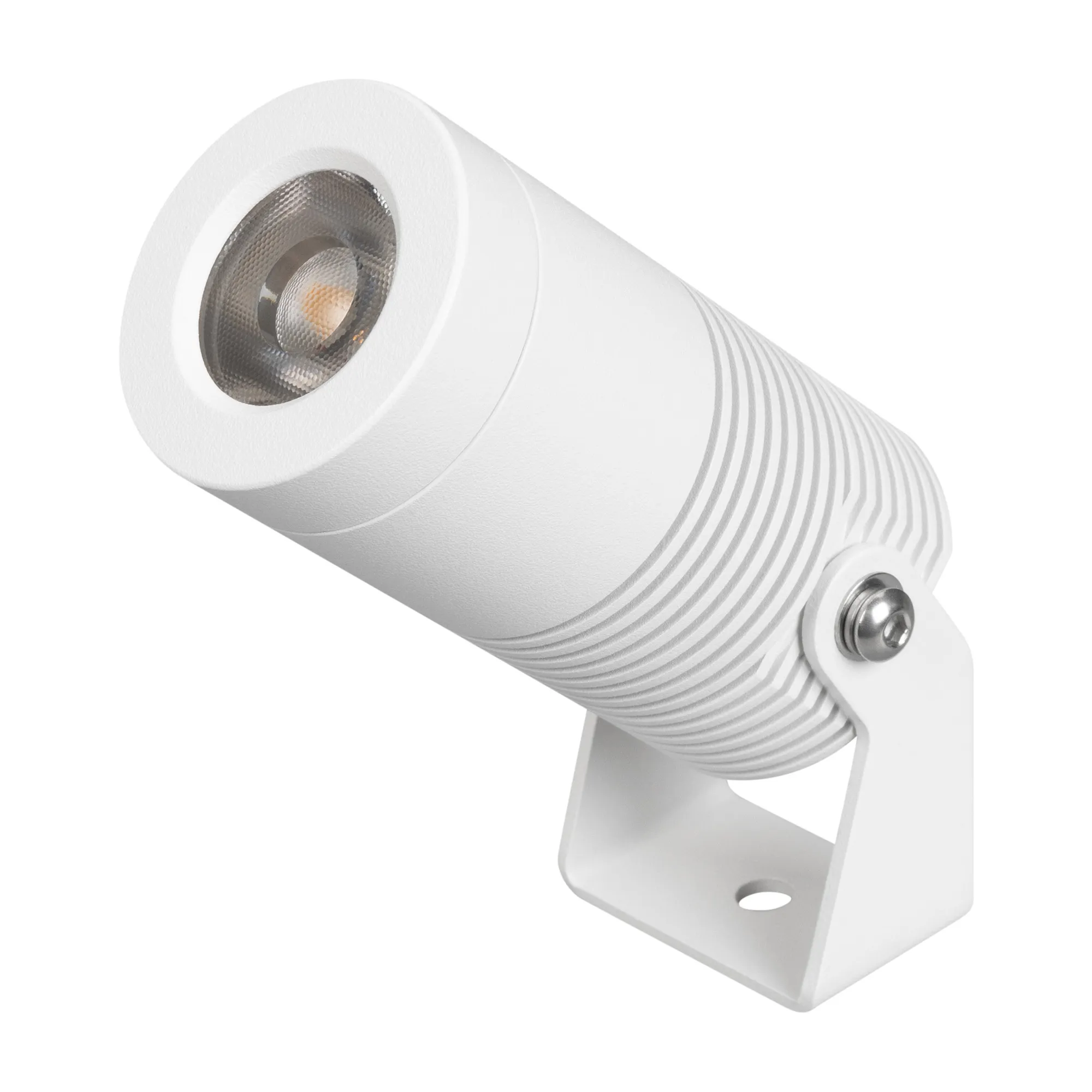 Светильник ALT-RAY-R44-8W Day4000 (WH, 33 deg, 230V) (Arlight, IP67 Металл, 3 года) - изображение товара
