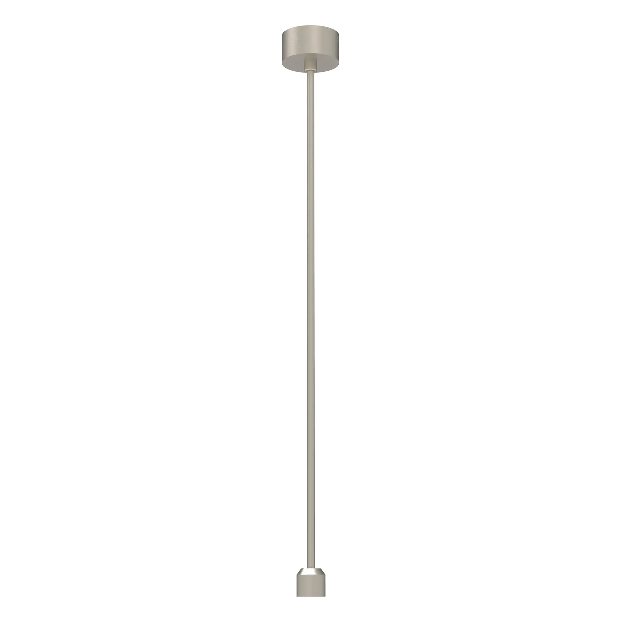 Подвес жесткий с питанием ART-APRIORI-ROD-A-L800-POWER (TN) (Arlight, IP20 Металл, 3 года) - изображение товара
