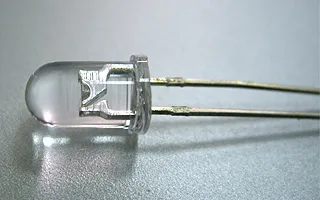 Светодиод ARL2-5013IRAB-940NM (ANR, 5мм (круглый))
