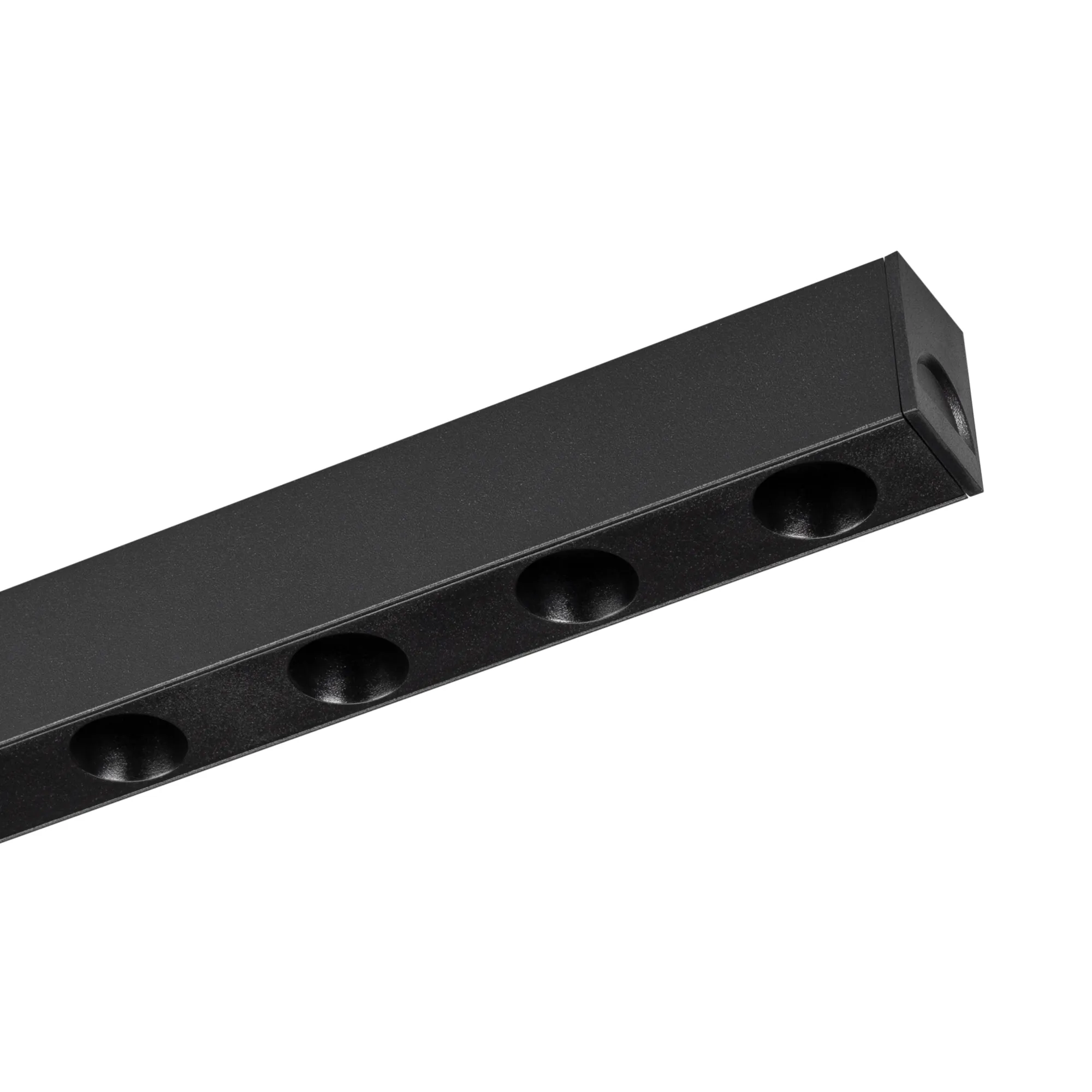 Светильник MAG-DOTS-25-L600-18W Warm3000 (BK, 30 deg, 24V) (Arlight, IP20 Металл, 3 года) - изображение товара