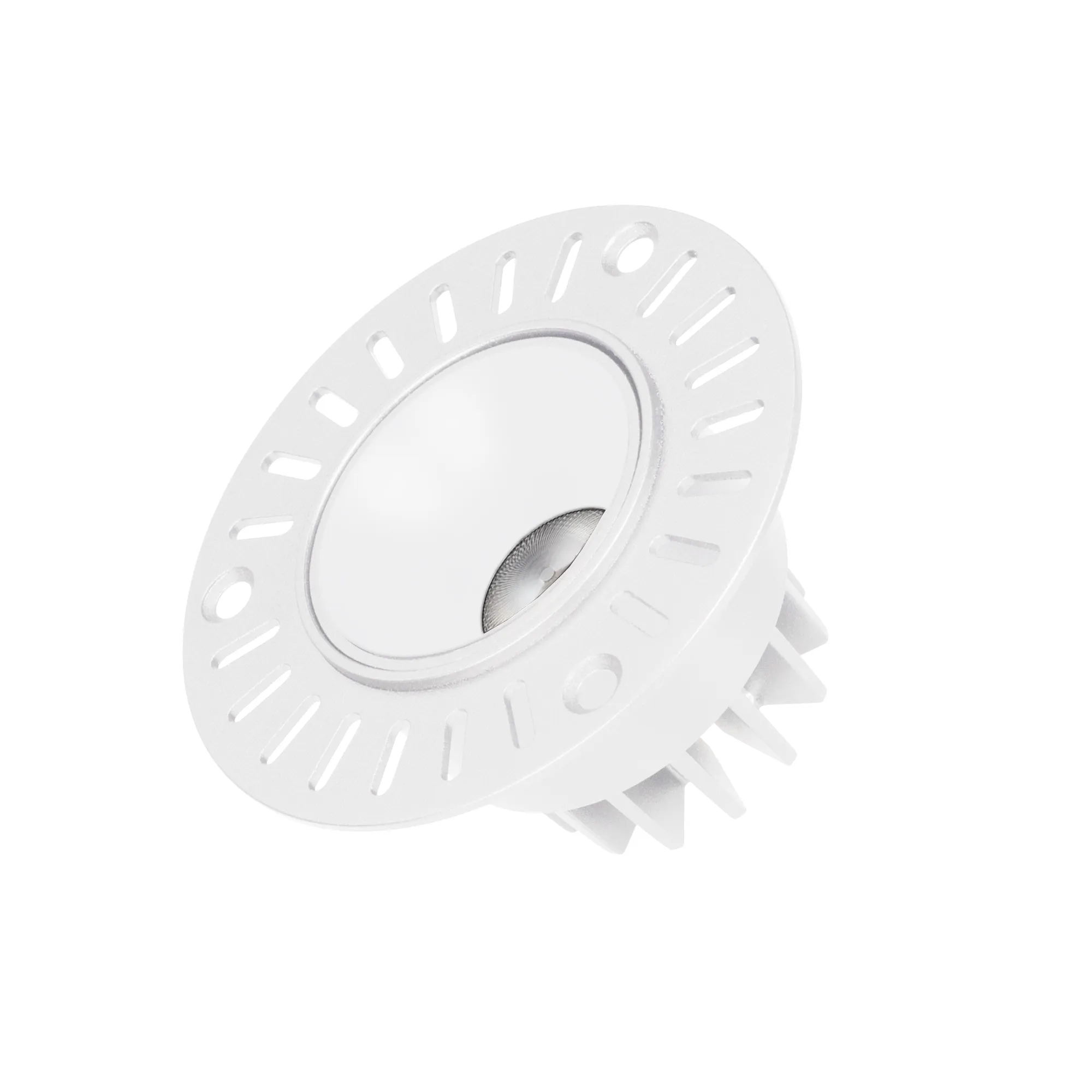 Светильник MS-ATLAS-TRIMLESS-R50-8W Day4000 (WH, 32deg, 230V) (Arlight, IP20 Металл, 5 лет) - изображение товара